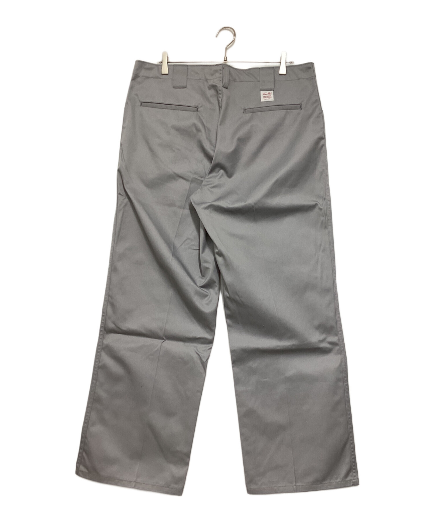 Timc Inc. TPW Pants 01 ワークパンツ M Timc Inc. TPW Pants 01 ワークパンツ M 東京インディアンズ / Timc
