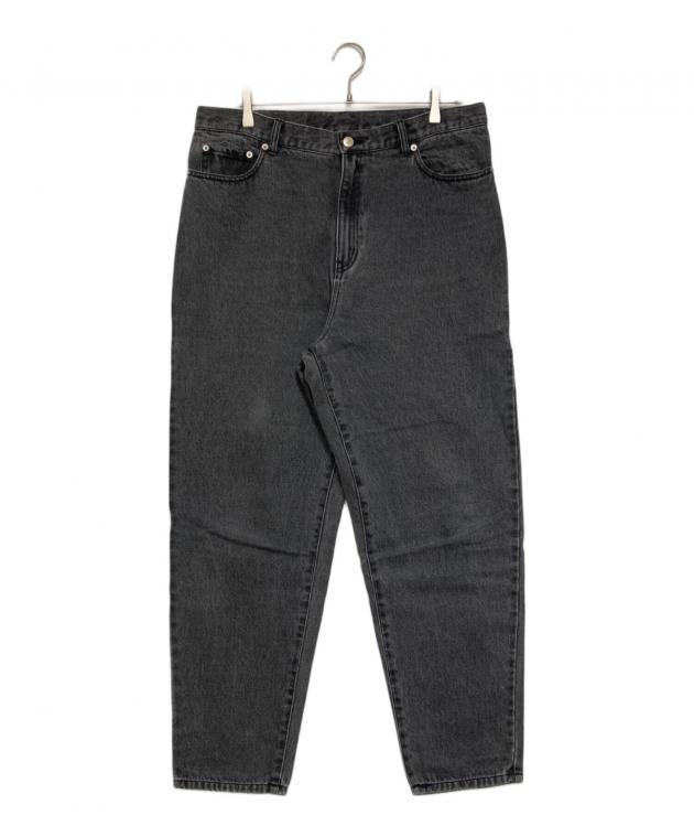 中古・古着通販】CHALLENGER (チャレンジャー) ICE WASHED DENIM PANTS