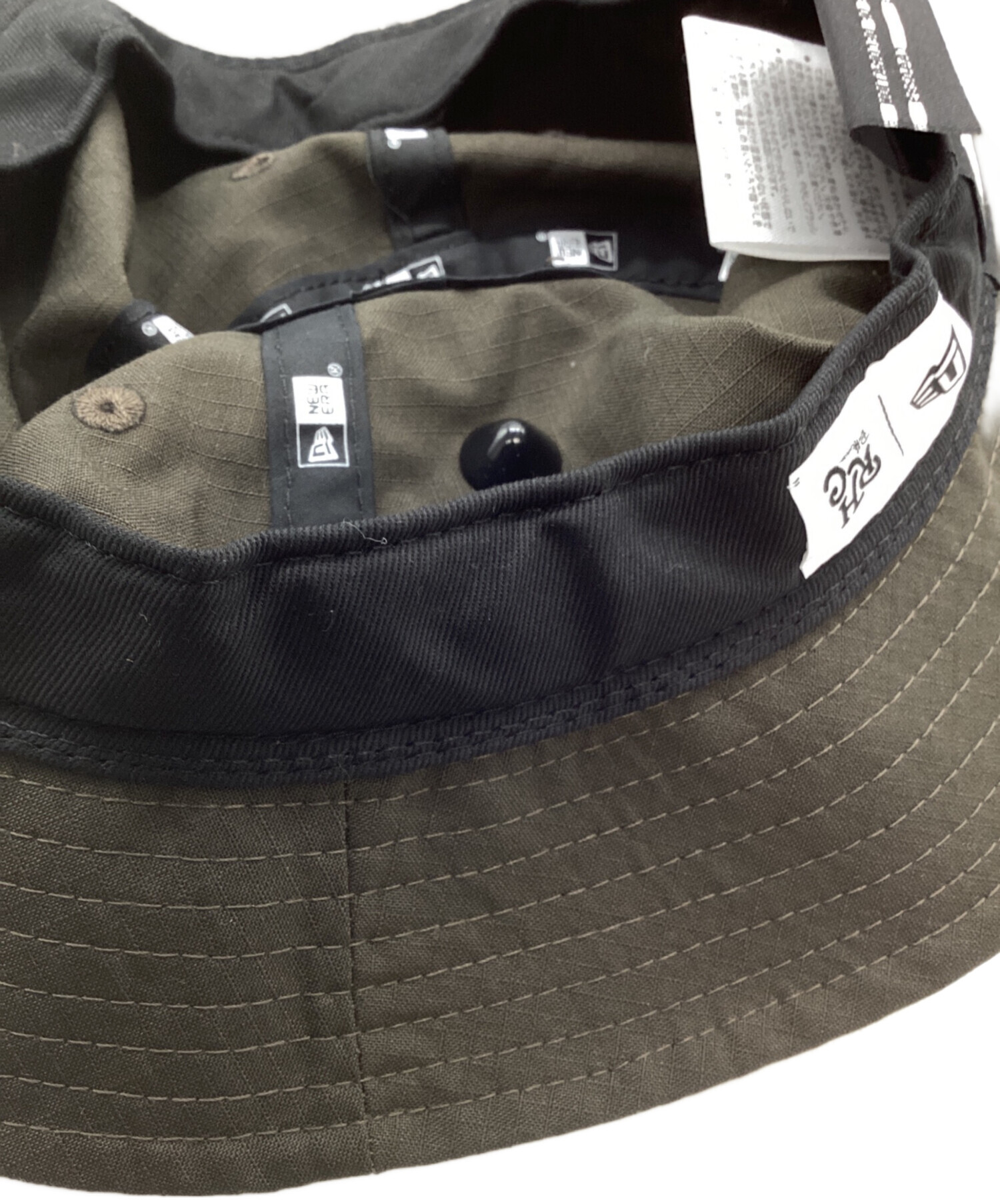 中古・古着通販】New Era (ニューエラ) RHC Ron Herman (アールエイチ