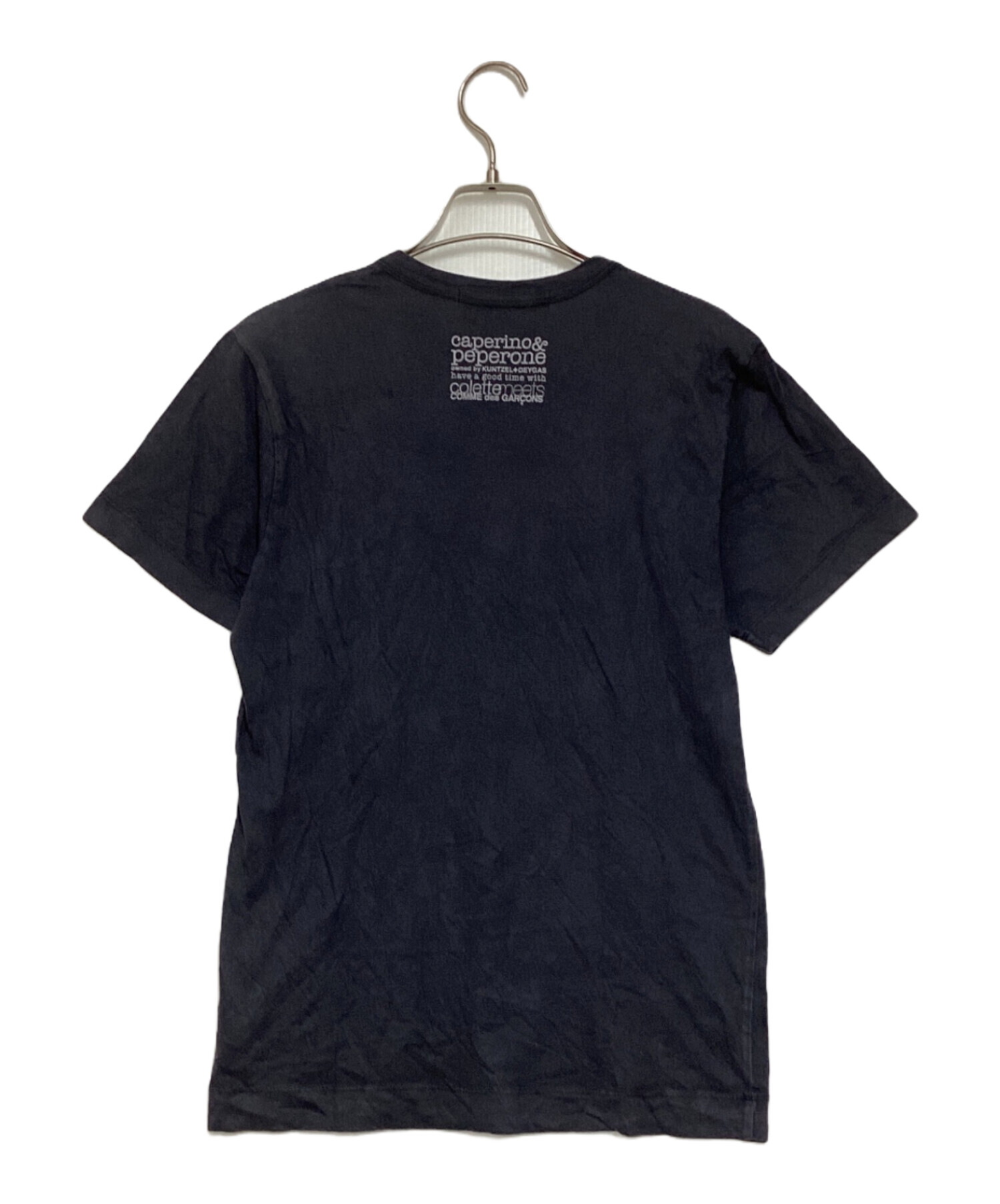 中古・古着通販】colette meets COMME des GARCONS (コレットミーツ
