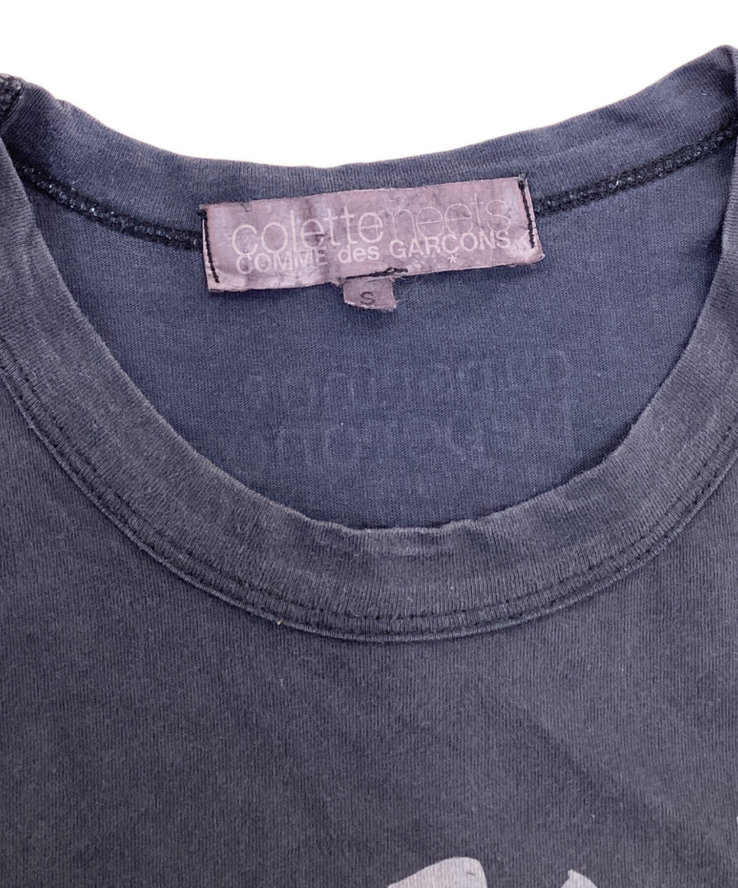 中古・古着通販】colette meets COMME des GARCONS (コレットミーツ