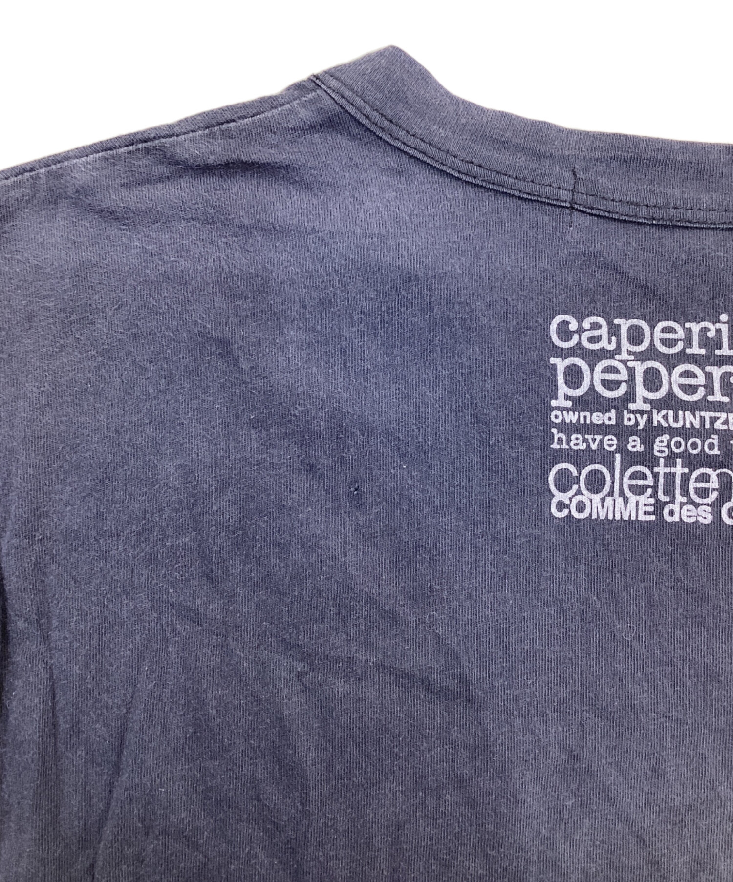 中古・古着通販】colette meets COMME des GARCONS (コレットミーツ
