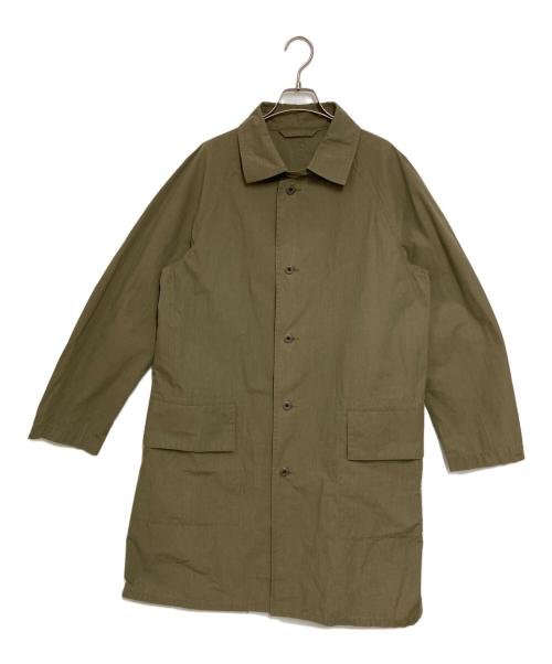 Nigel cabourn カメラマンコート　サイズ48 中古・古着通販】NIGEL CABOURN (ナイジェルケーボン) コットン