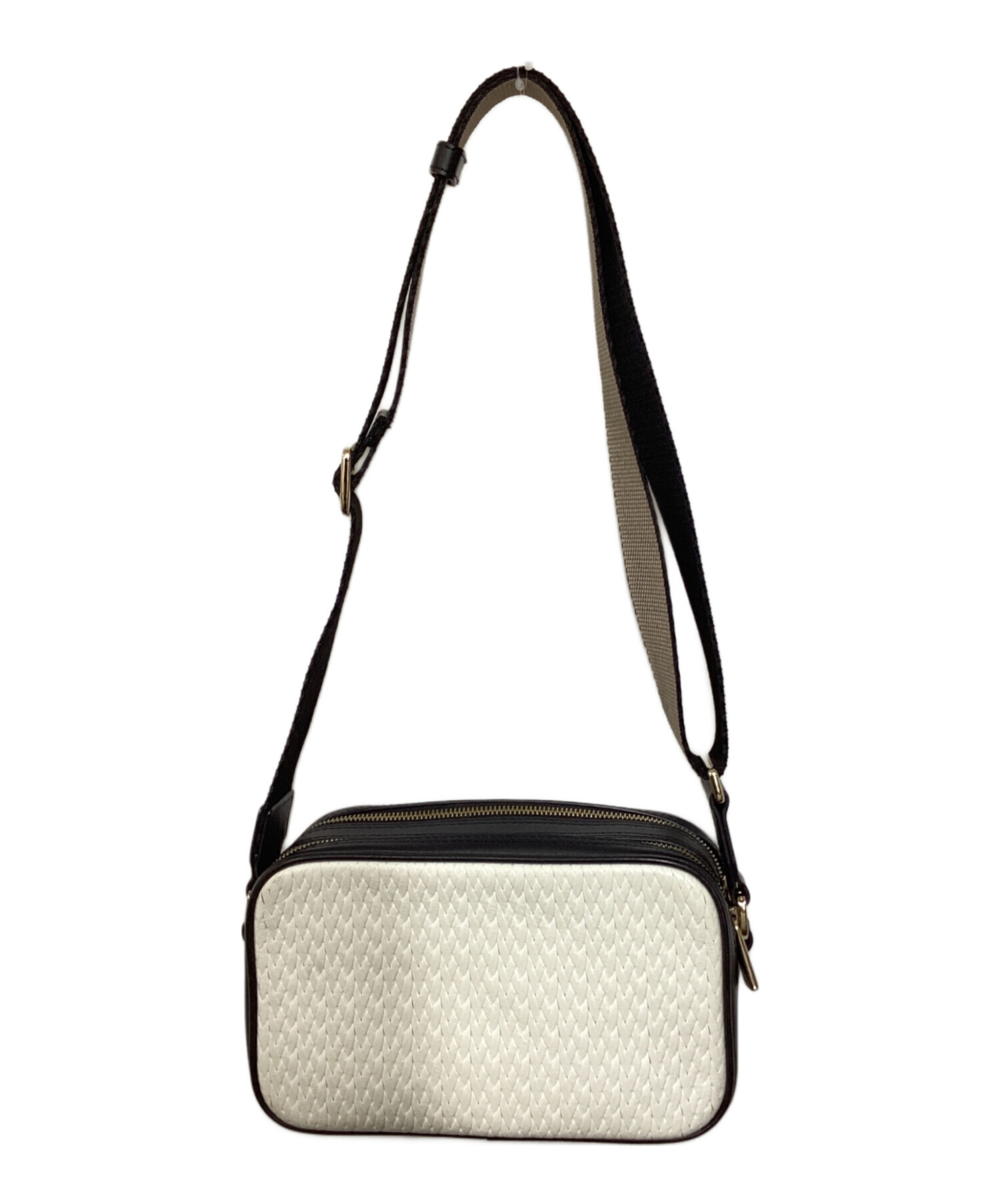 中古・古着通販】FURLA (フルラ) リリークロスボディカメラバッグ
