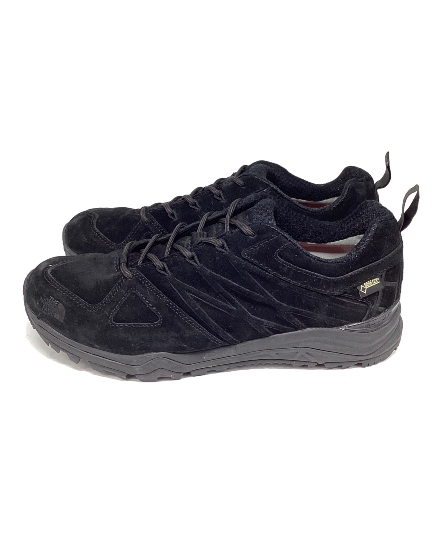 中古・古着通販】THE NORTH FACE (ザ ノース フェイス) TRAVERSE FP 