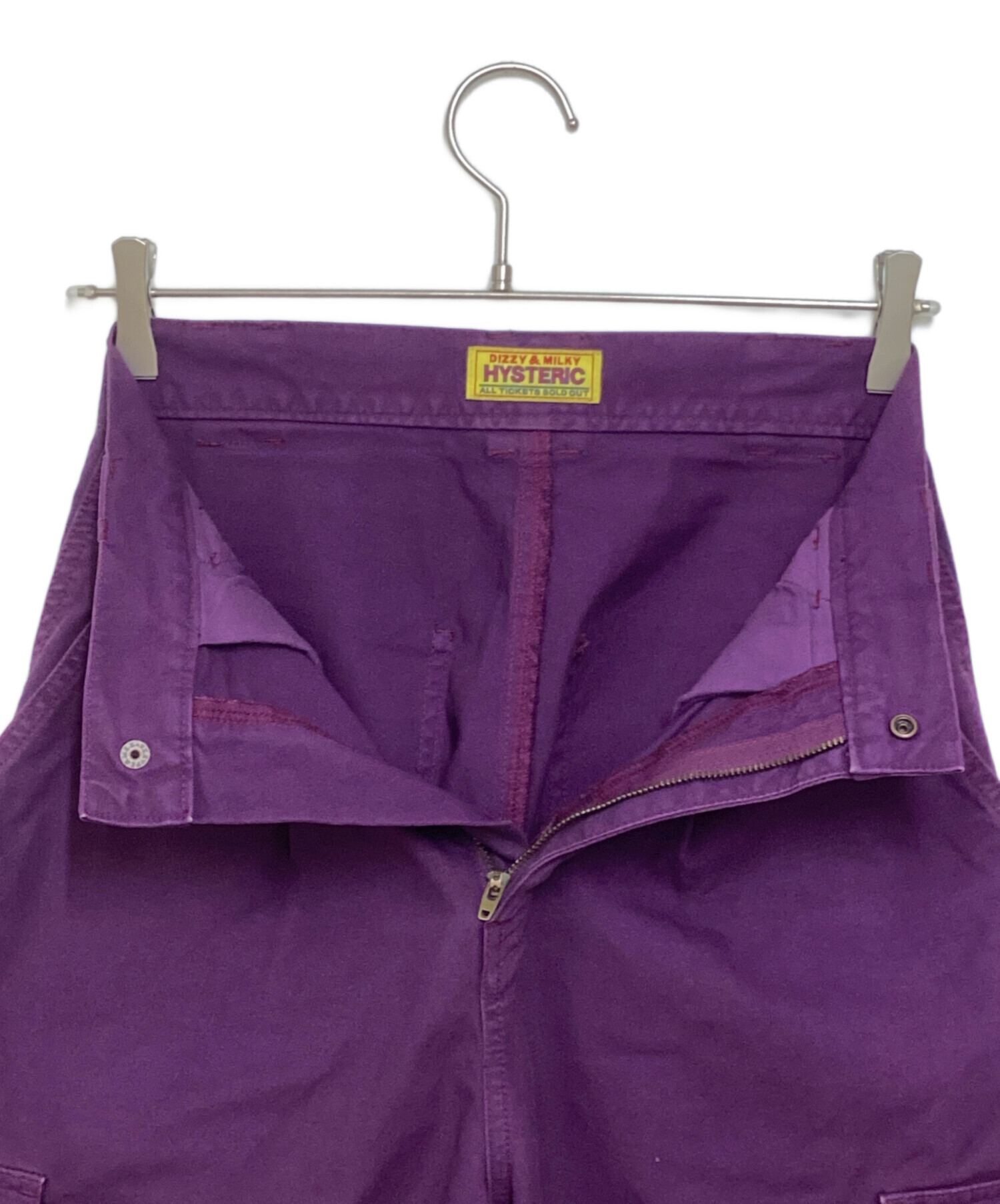 中古・古着通販】Hysteric Glamour (ヒステリックグラマー) SOUND