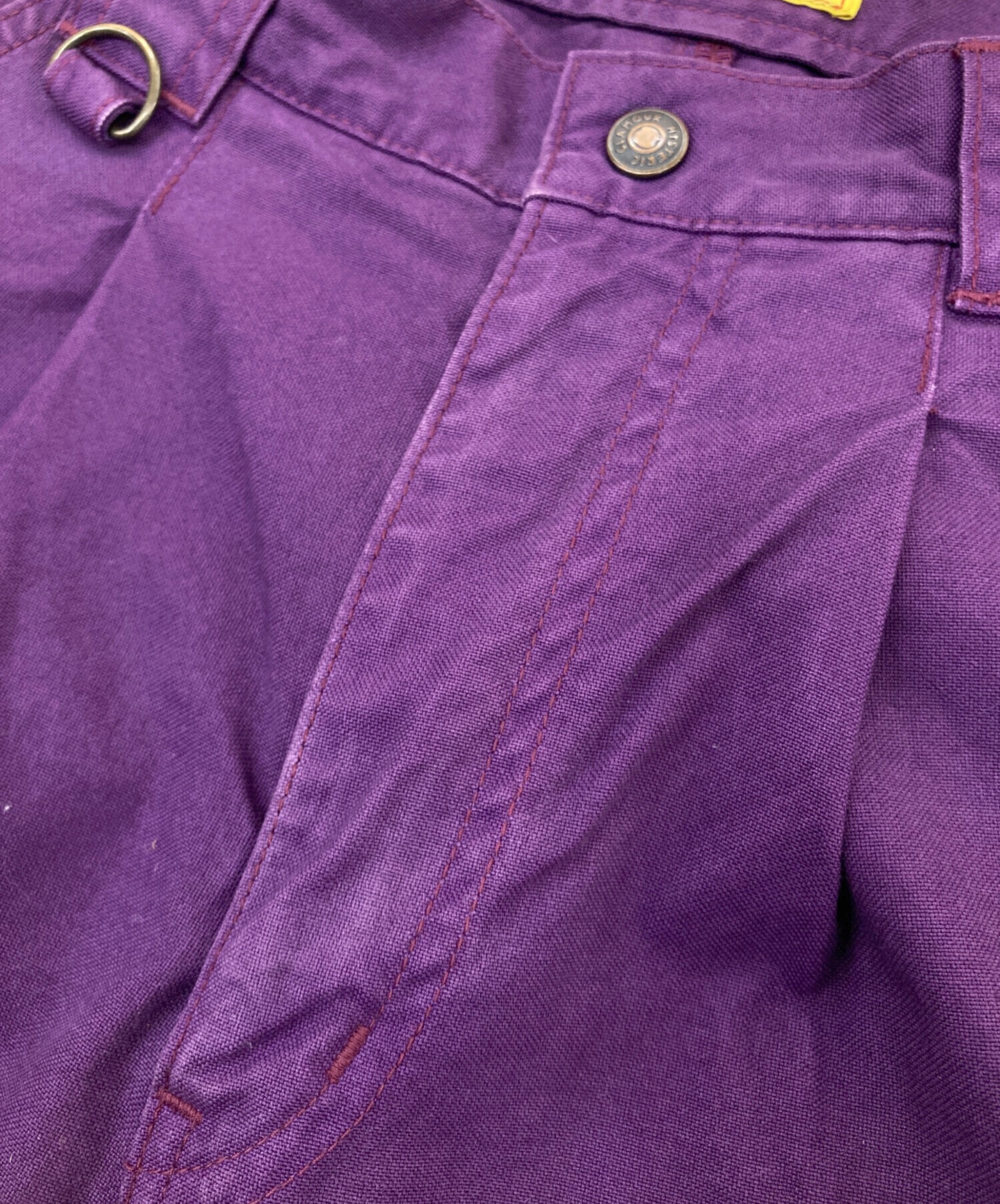 中古・古着通販】Hysteric Glamour (ヒステリックグラマー) SOUND