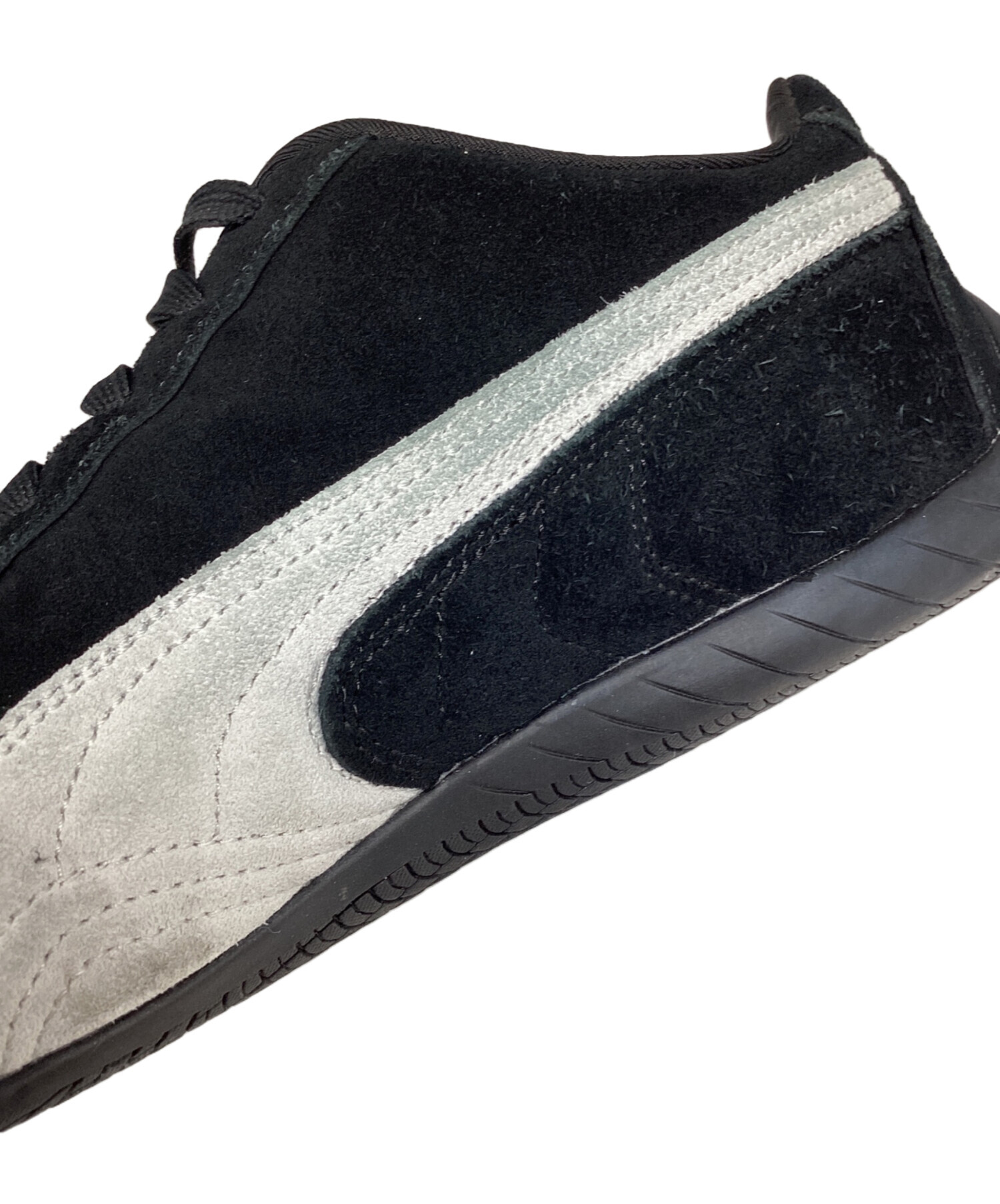 中古・古着通販】PUMA (プーマ) スピードキャット OG ブラック サイズ