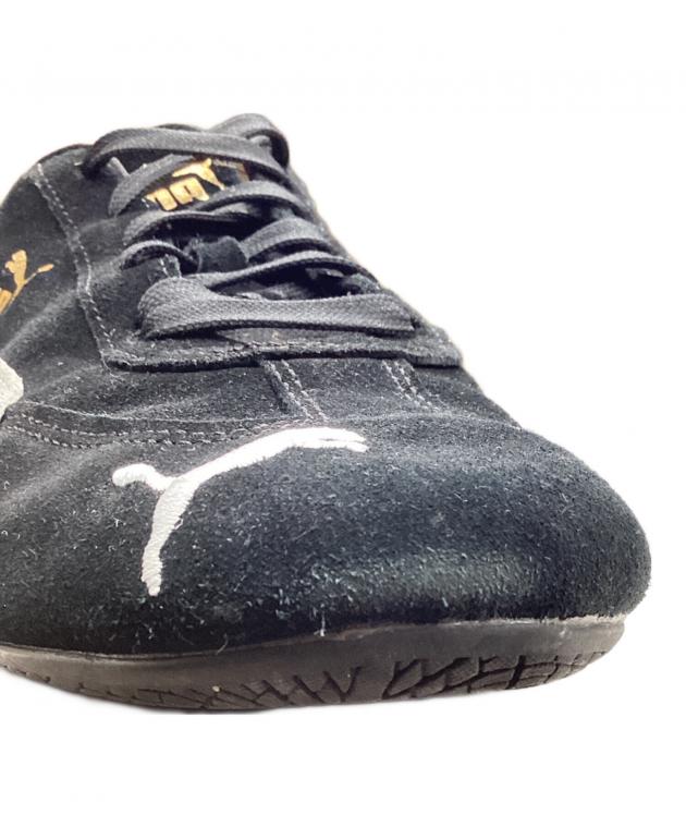 中古・古着通販】PUMA (プーマ) スピードキャット OG ブラック サイズ