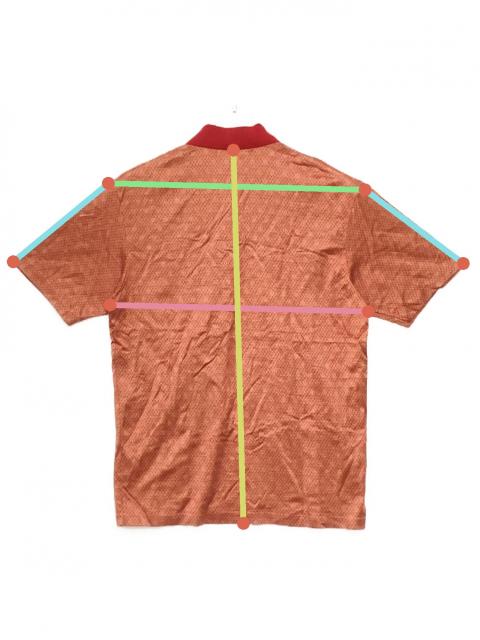 中古・古着通販】MONSIEUR by GIVENCHY (ムッシュ ジバンシイ) 4G総柄