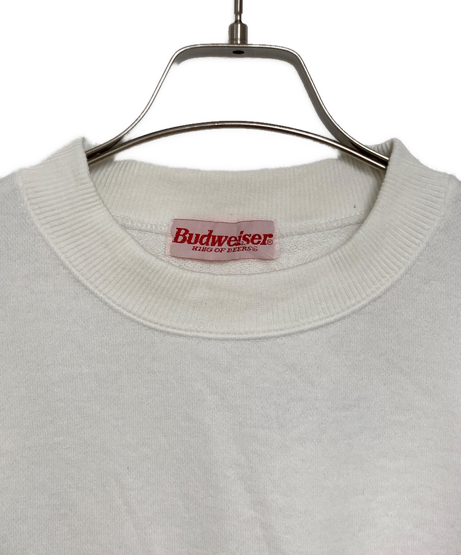 中古・古着通販】BUDWEISER (バドワイザー) MLB (エムエルビー