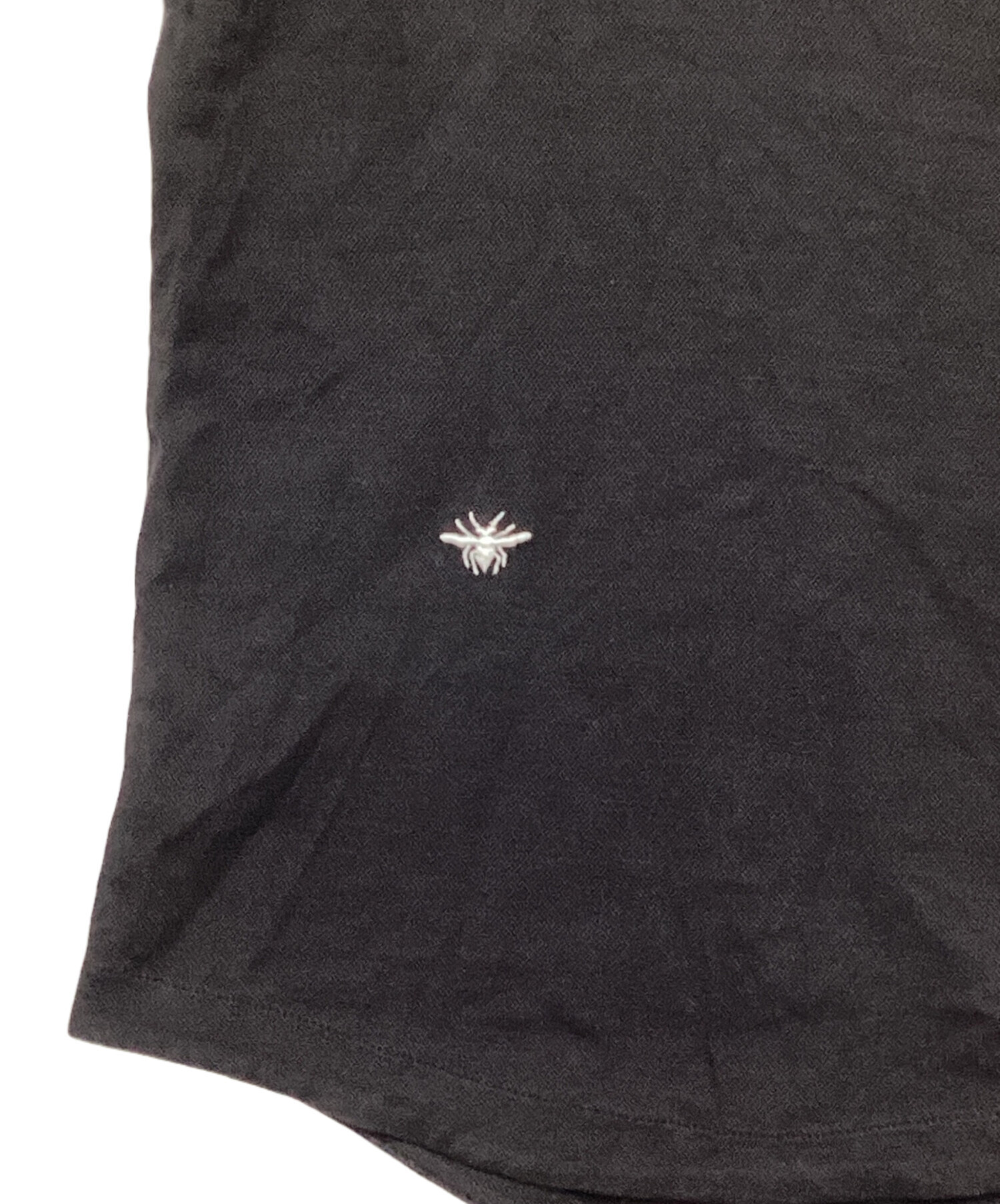 中古・古着通販】DIOR HOMME (ディオール オム) BEE刺繍ポロシャツ