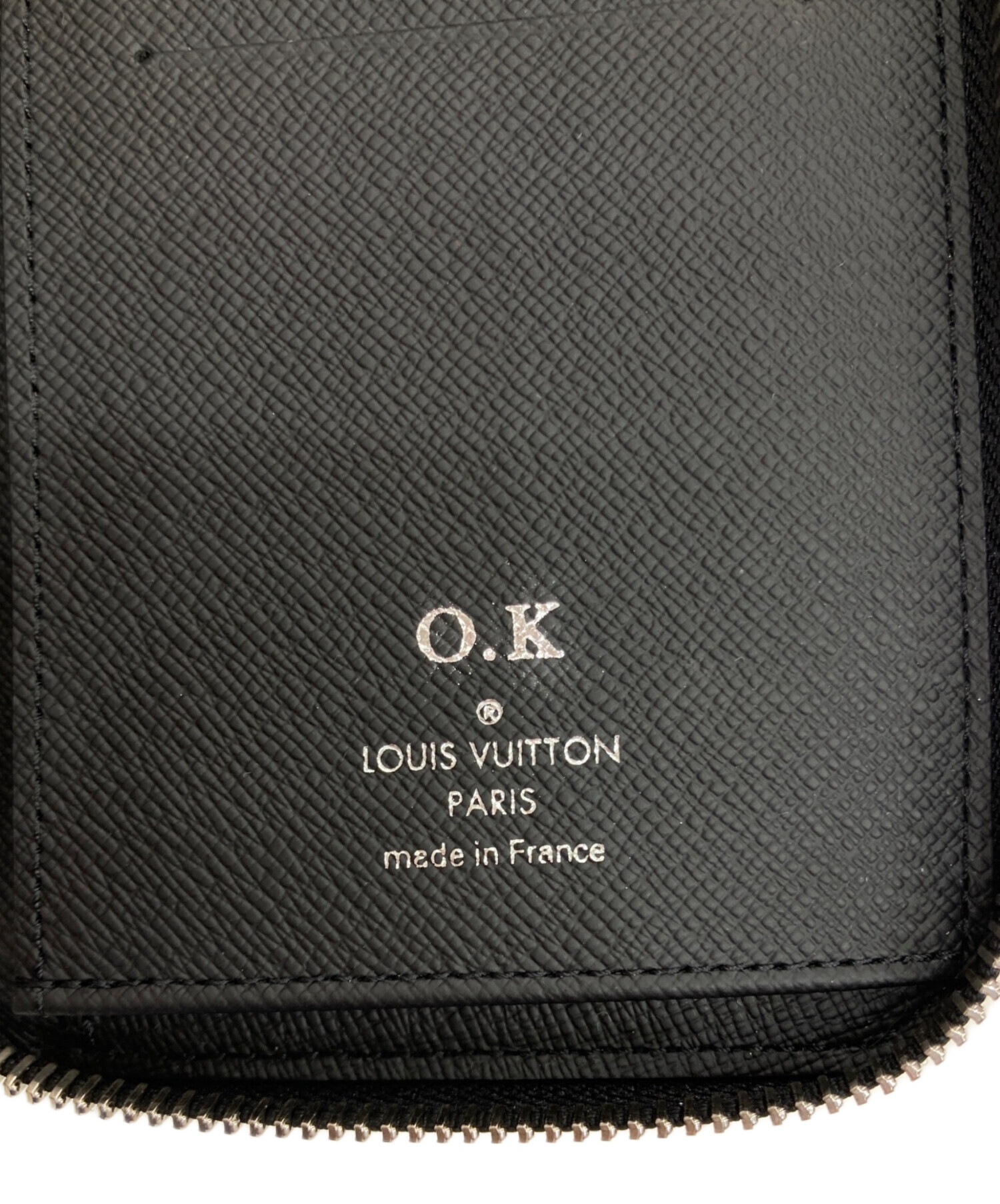 中古・古着通販】LOUIS VUITTON (ルイ ヴィトン) ジッピーウォレット