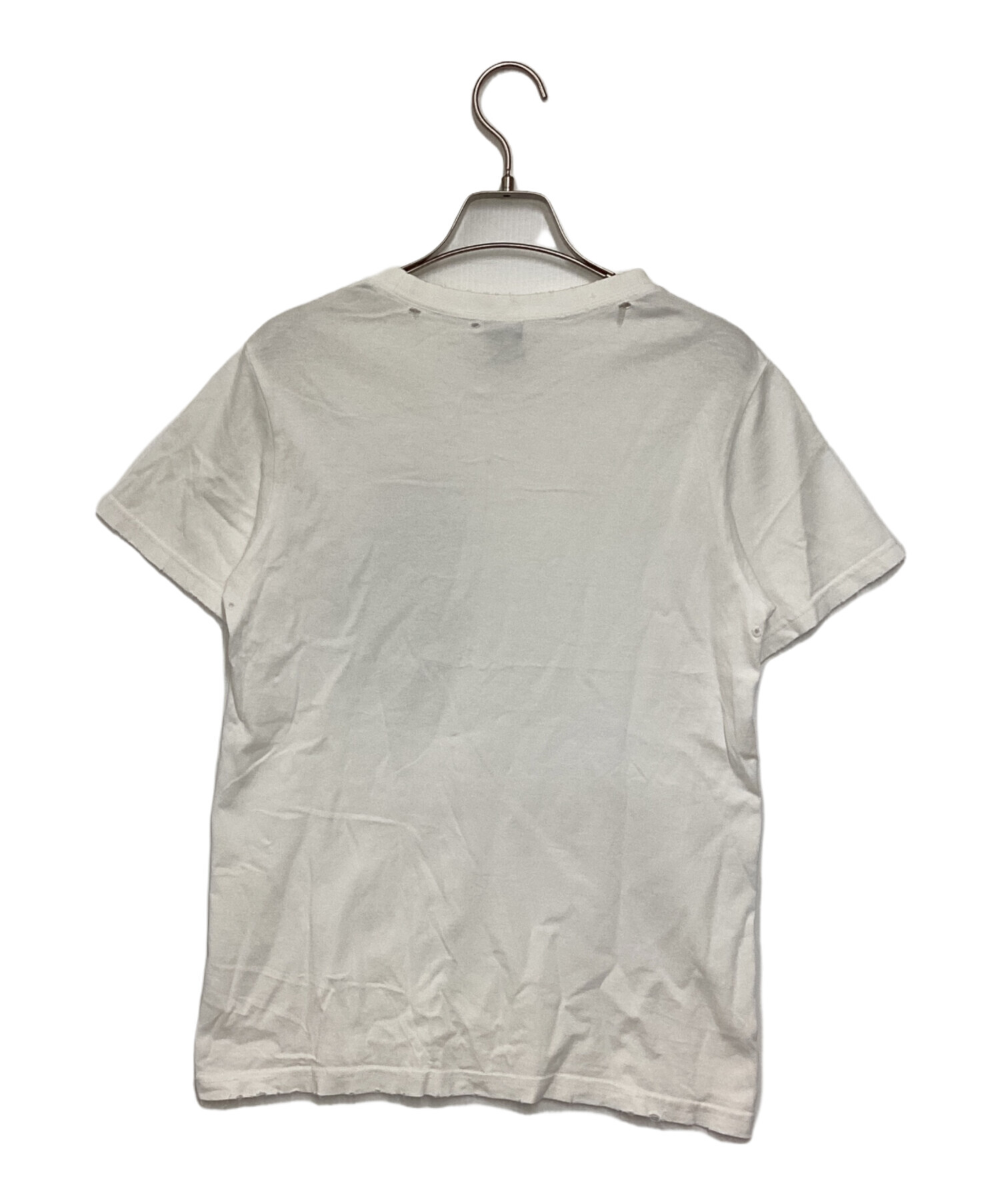 中古・古着通販】NUMBER (N)INE (ナンバーナイン) World Tour Tee 2005 