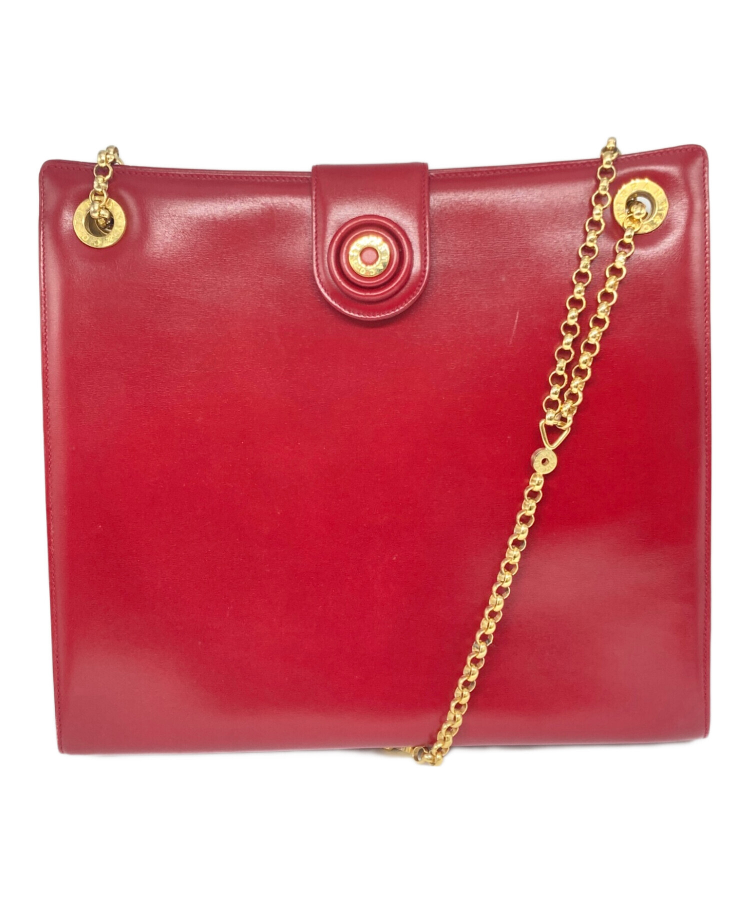 中古・古着通販】TIFFANY & Co. (ティファニー) チェーンショルダー