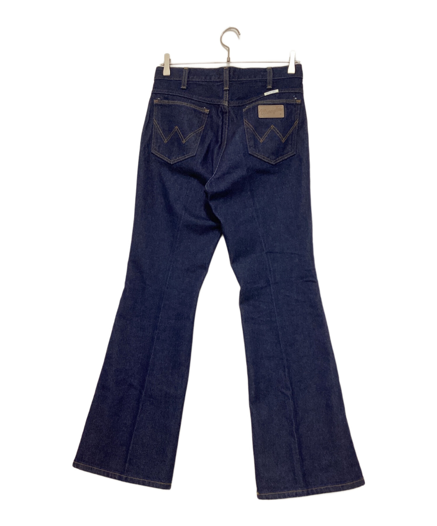 中古・古着通販】Wrangler (ラングラー) US ORIGINALS FLARE DENIM 