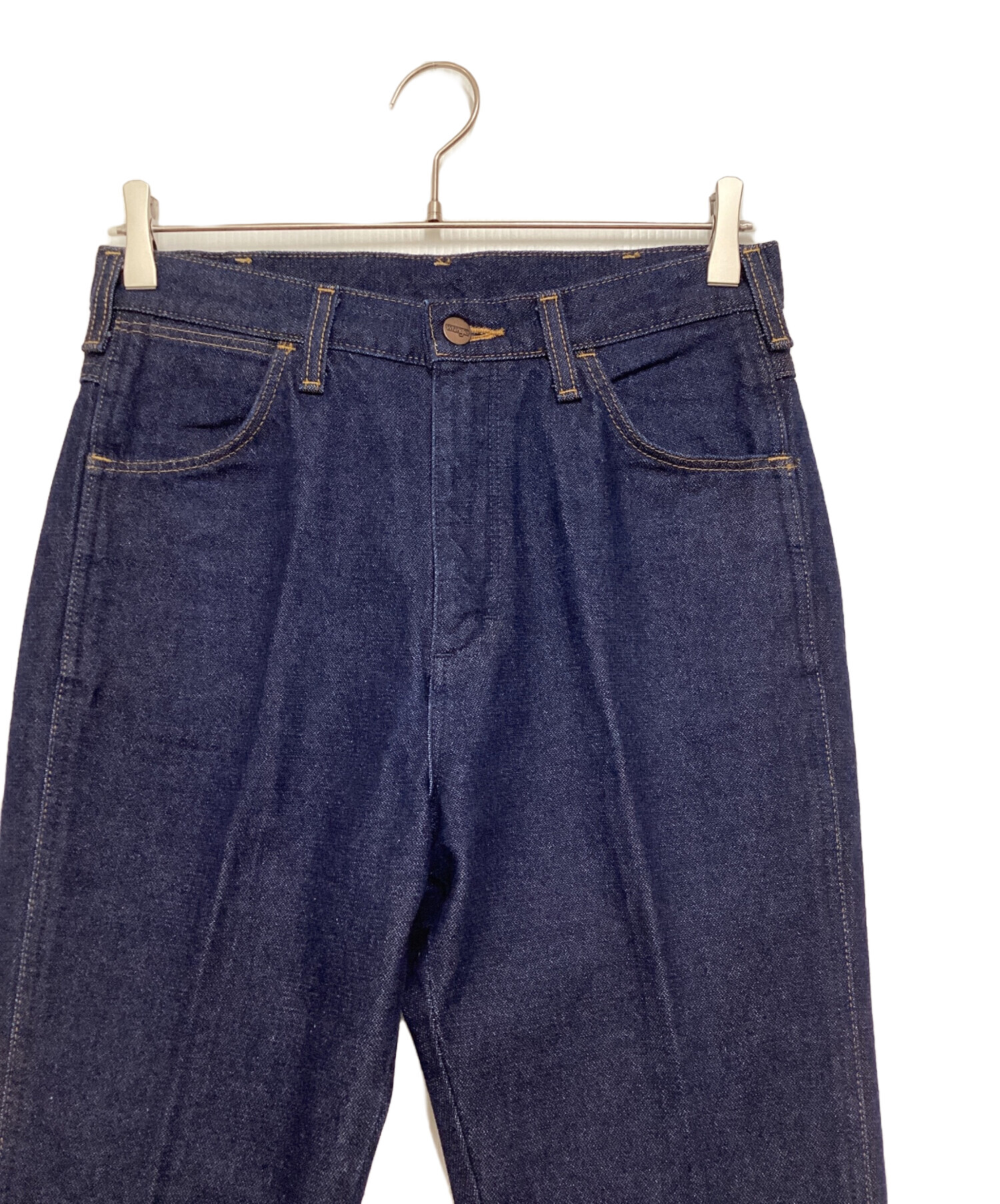 中古・古着通販】Wrangler (ラングラー) US ORIGINALS FLARE DENIM 