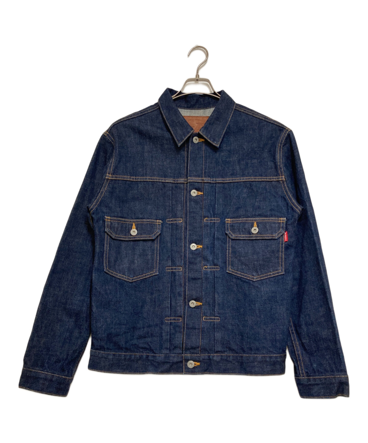 中古・古着通販】KOJIMA GENES (コジマジーンズ) WAKURA 2nd