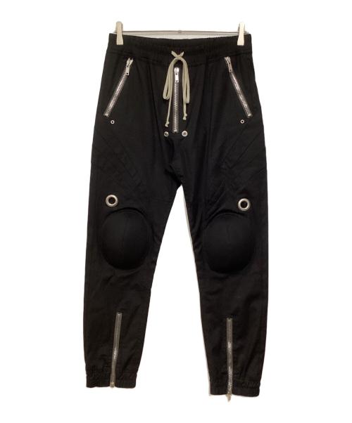 中古・古着通販】RICK OWENS (リックオウエンス) Biker Joggers