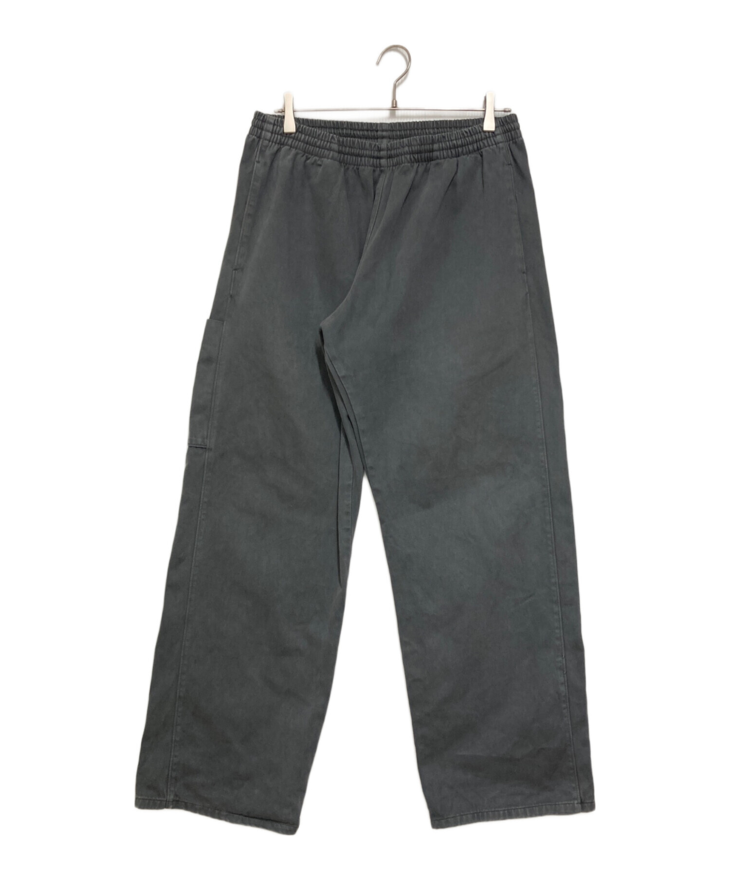 中古・古着通販】yeezy gap (イージーギャップ) Sateen Cargo Pants