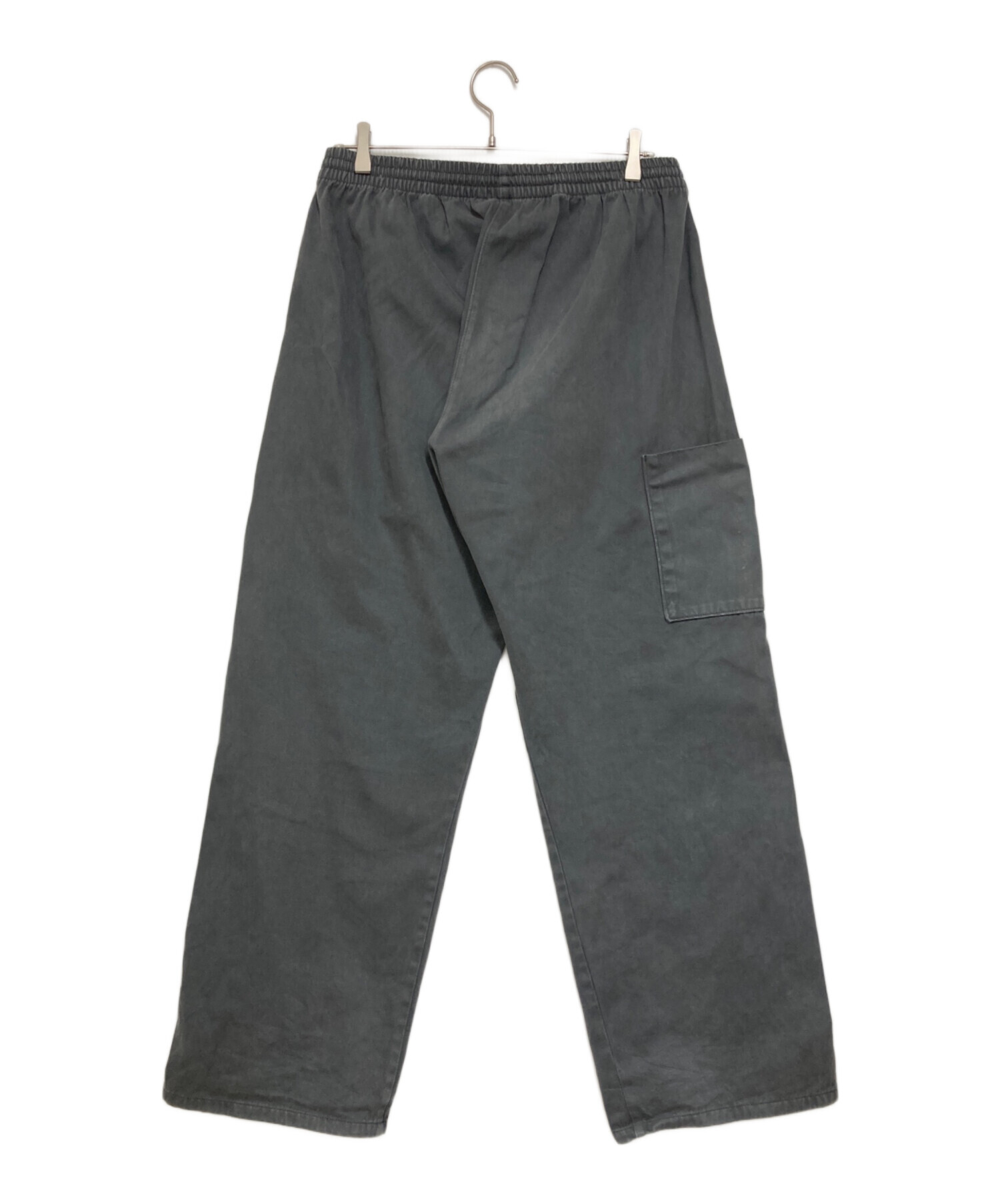 yeezy gap sateen cargo イージーギャップサテンカーゴパンツ 中古・古着通販】yeezy gap (イージーギャップ) Sateen Cargo