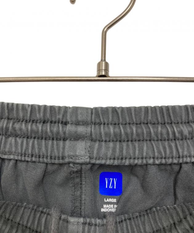 yeezy gap sateen cargo イージーギャップサテンカーゴパンツ yeezy gap sateen cargo イージーギャップサテンカーゴパンツ - メルカリ