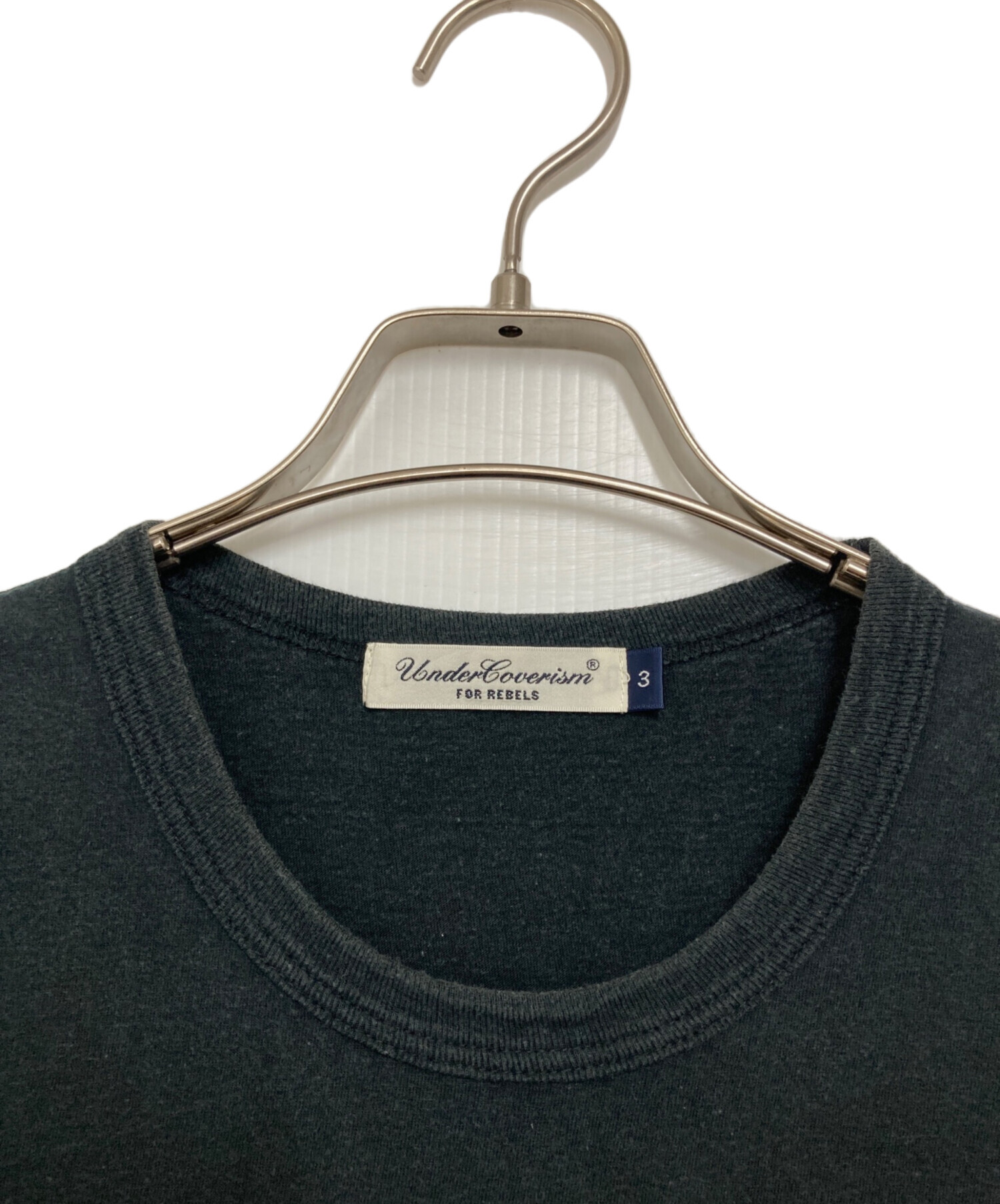 中古・古着通販】UNDERCOVERISM (アンダーカバーイズム) PiL T-SHIRT