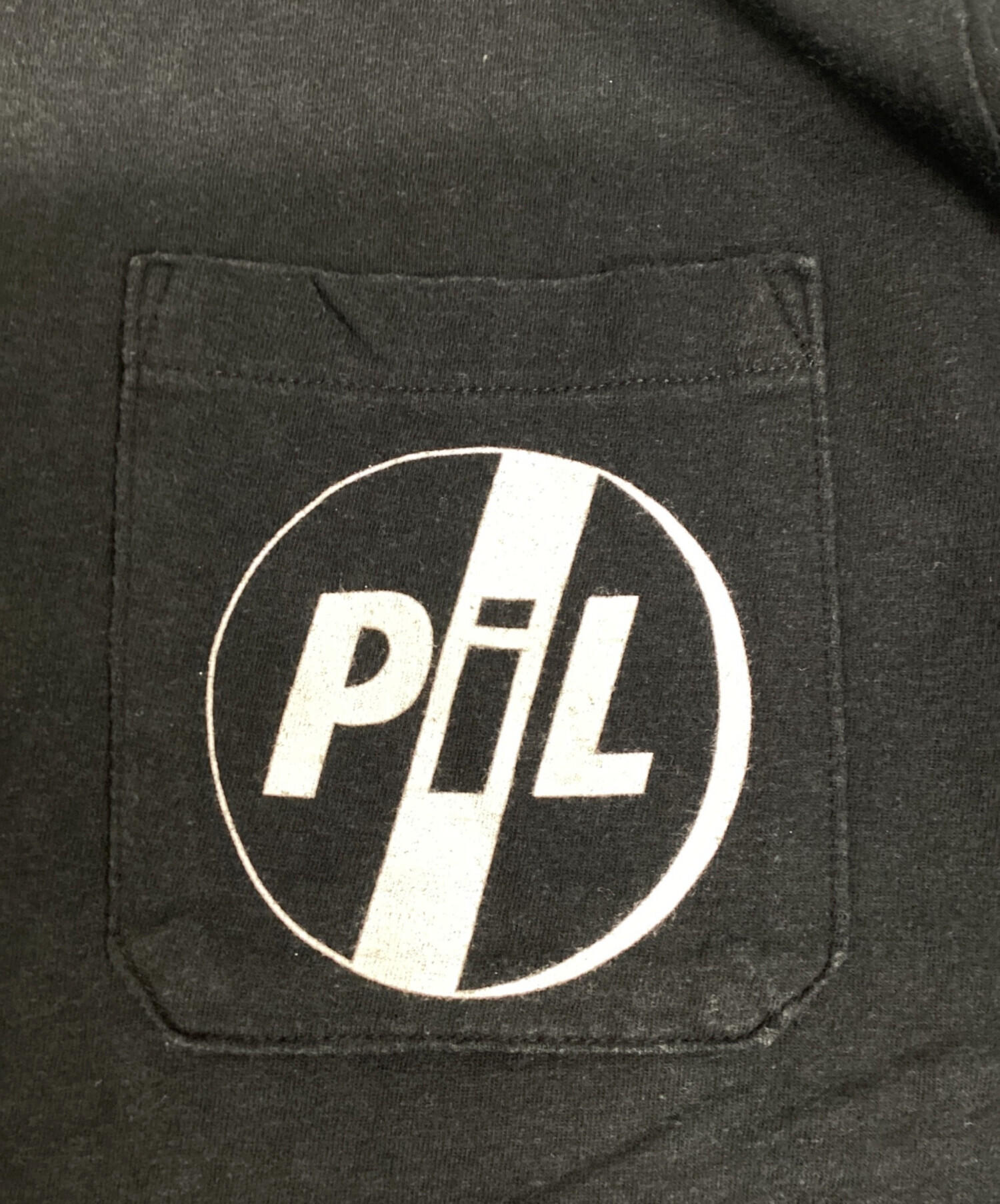 中古・古着通販】UNDERCOVERISM (アンダーカバーイズム) PiL T-SHIRT