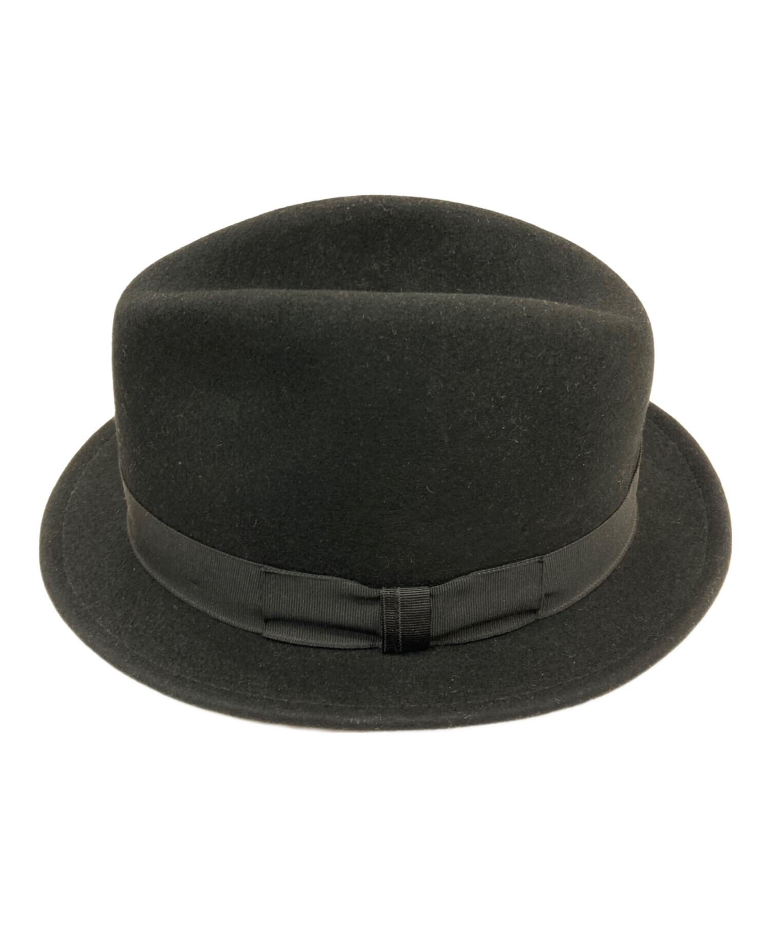 Dior Homme ハット メンズ ディオールオム 中古 古着 中古】【エディ期