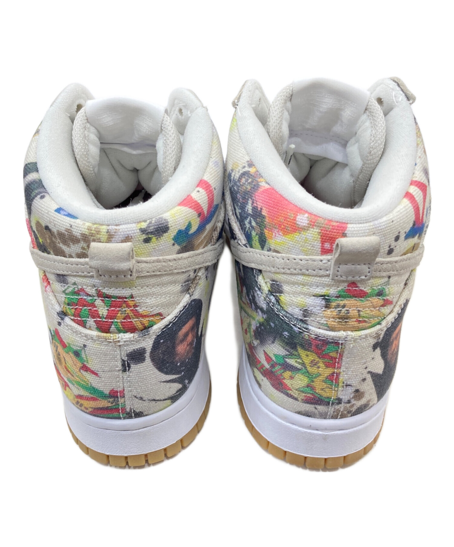 中古・古着通販】NIKE SB (ナイキエスビー) SUPREME (シュプリーム 