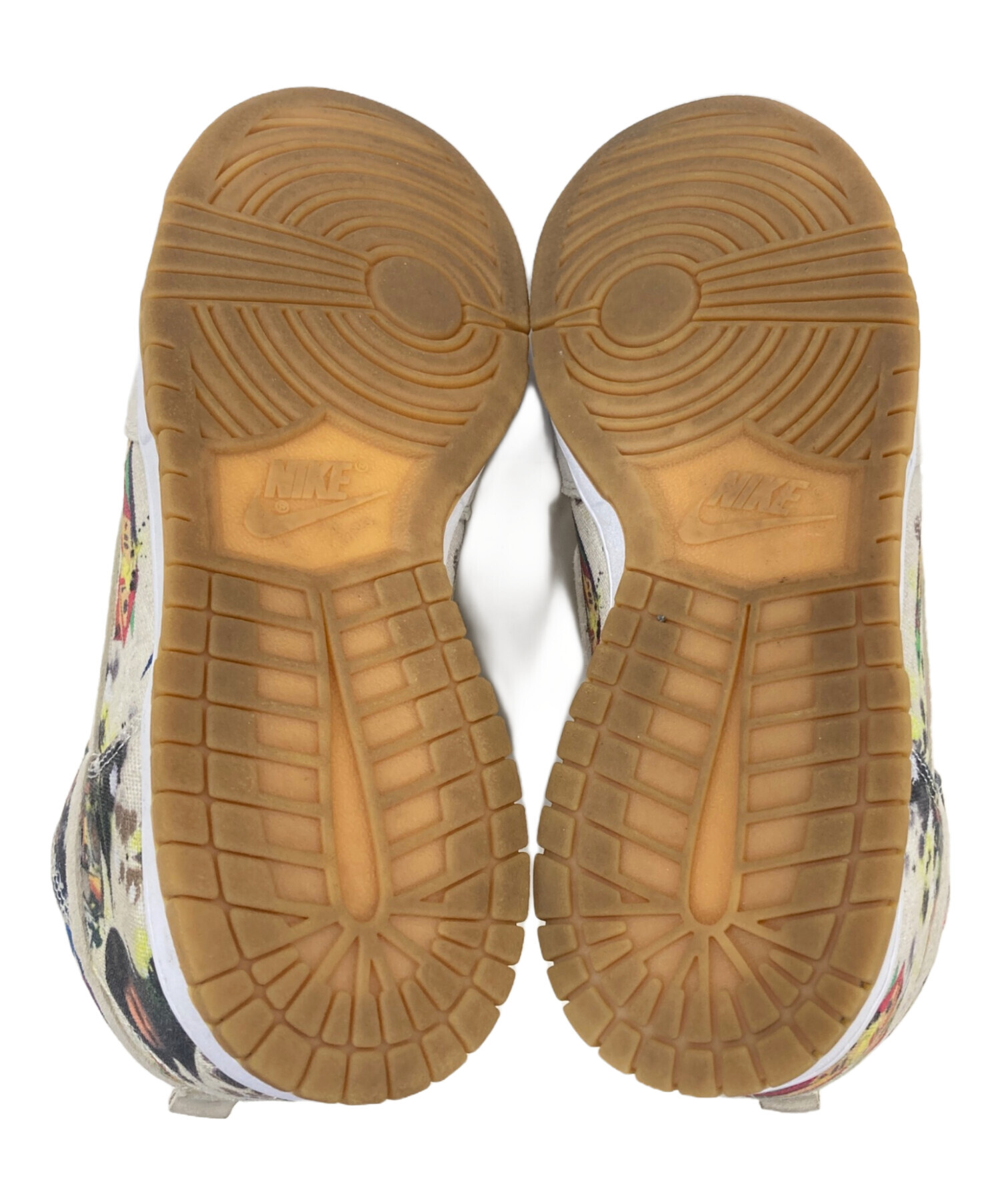 中古・古着通販】NIKE SB (ナイキエスビー) SUPREME (シュプリーム 