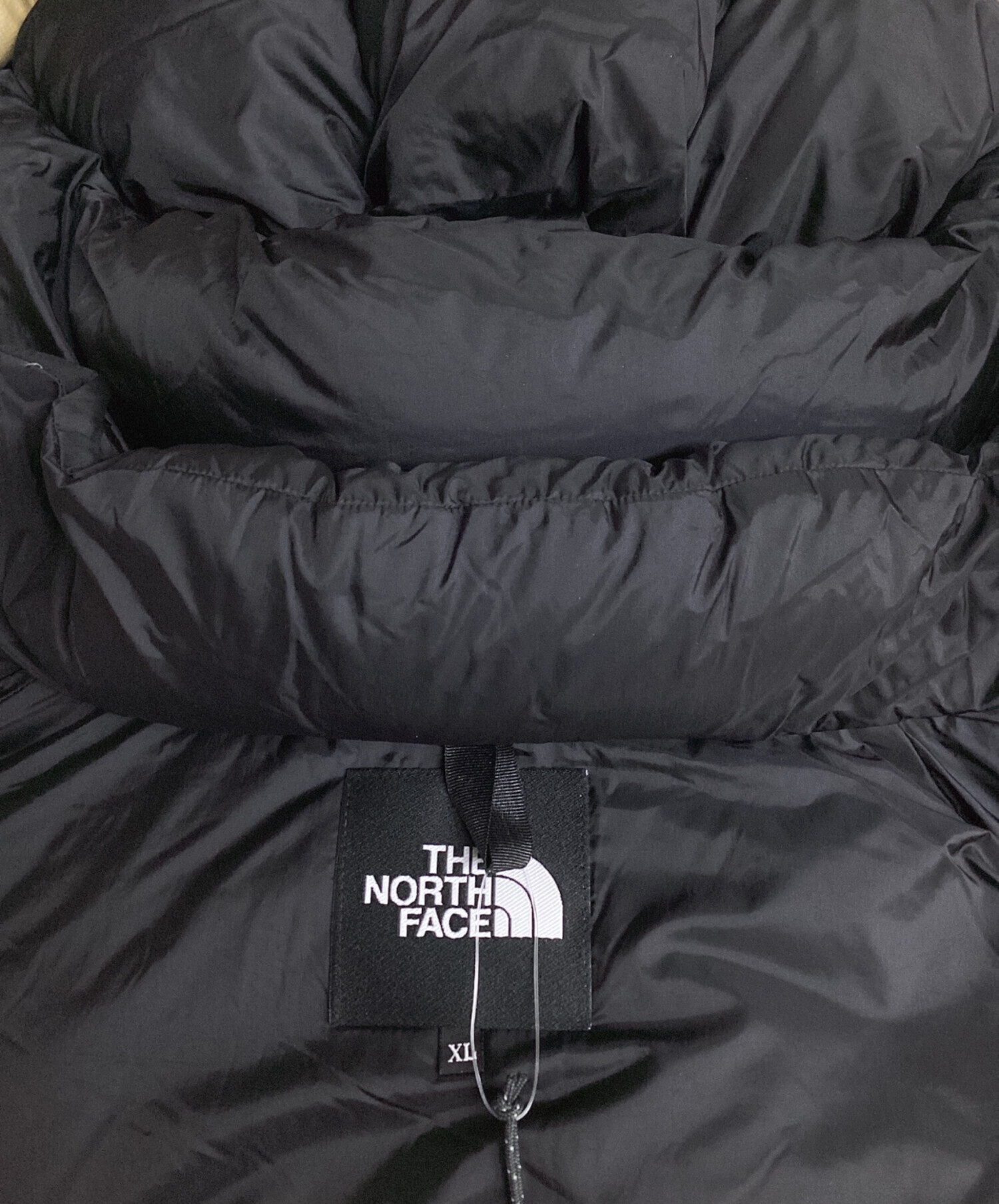 中古・古着通販】THE NORTH FACE (ザ ノース フェイス) バルトロライト 