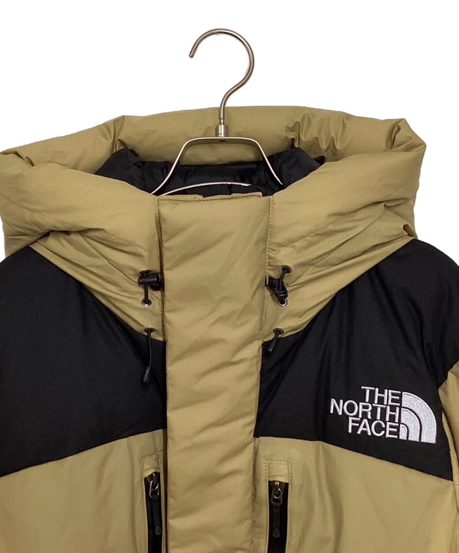 THE NORTH FACE Baltro バルトロケルプタン