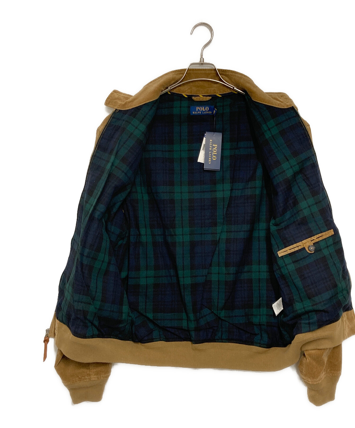 中古・古着通販】POLO RALPH LAUREN (ポロ・ラルフローレン