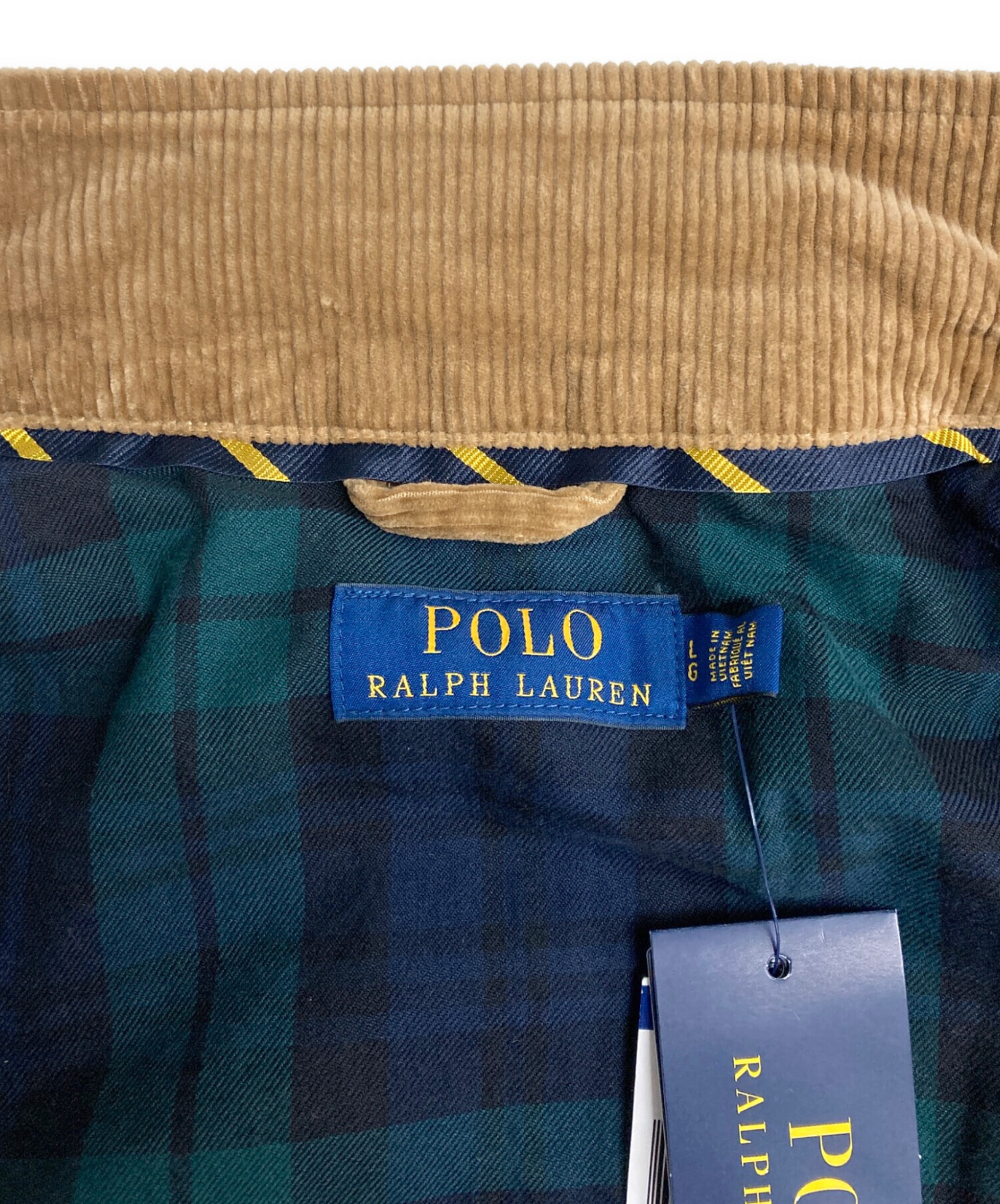 中古・古着通販】POLO RALPH LAUREN (ポロ・ラルフローレン