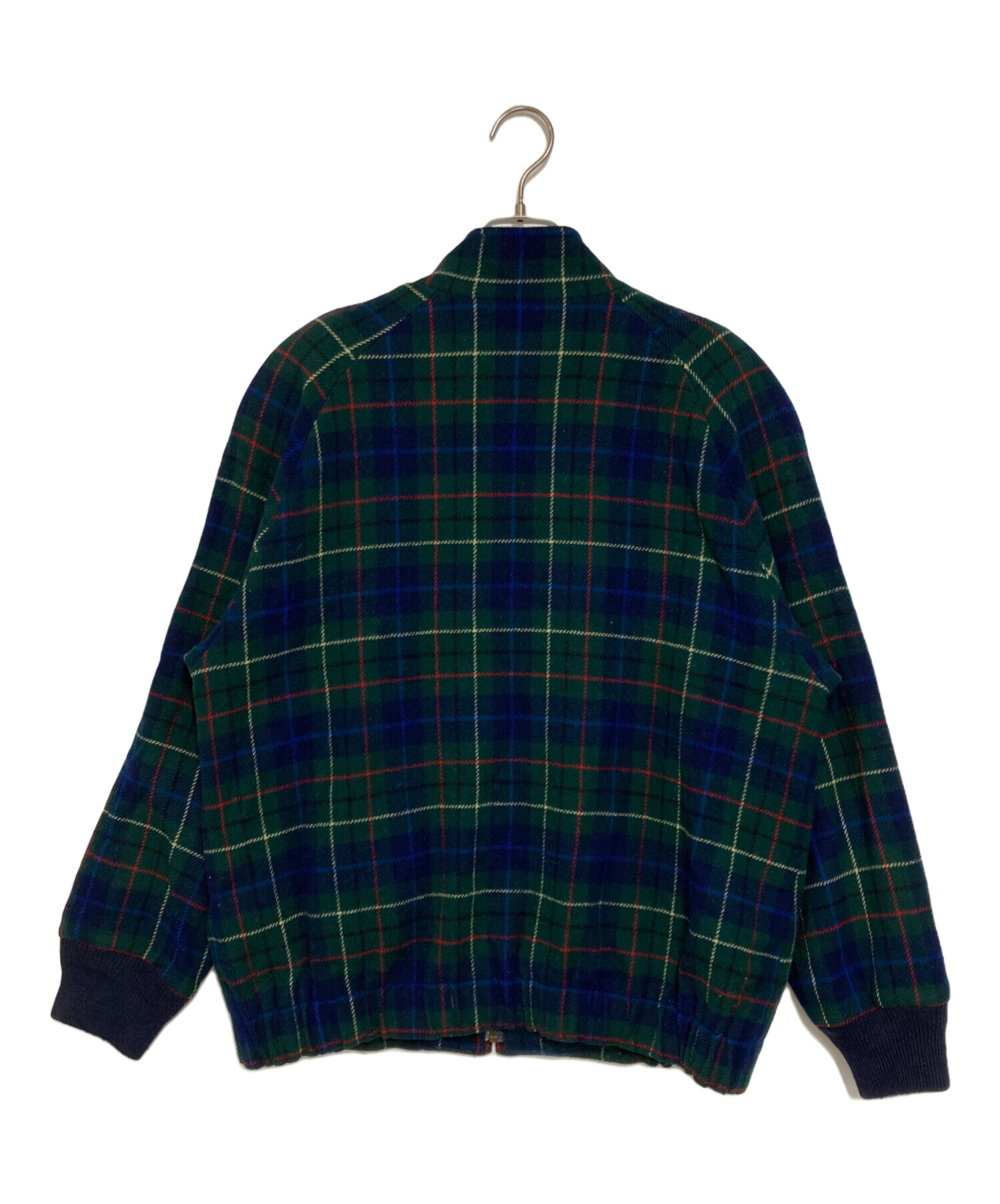 中古・古着通販】PENDLETON (ペンドルトン) 90S' タータンチェック
