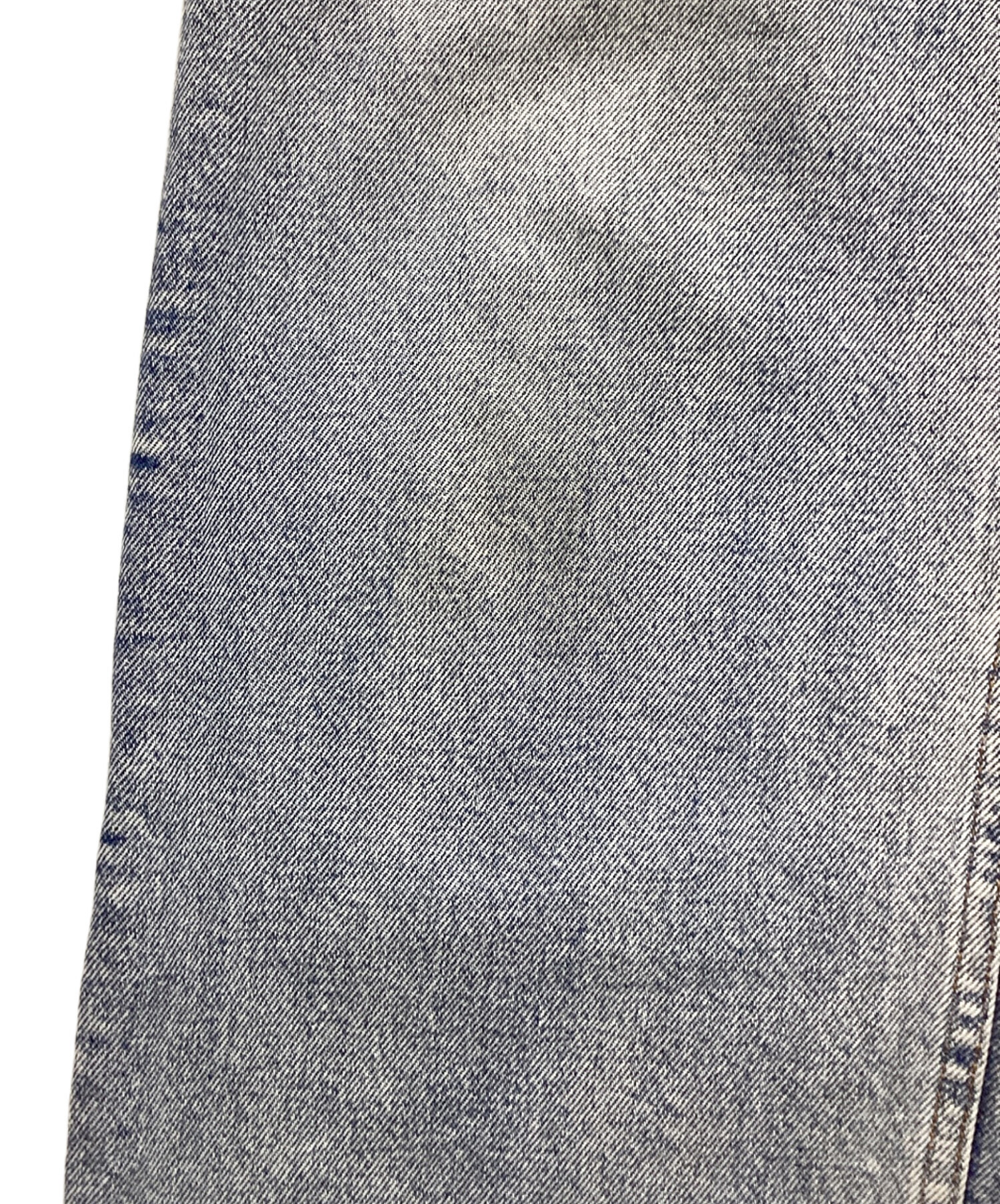 中古・古着通販】TODAYFUL (トゥデイフル) Cary's Denim インディゴ