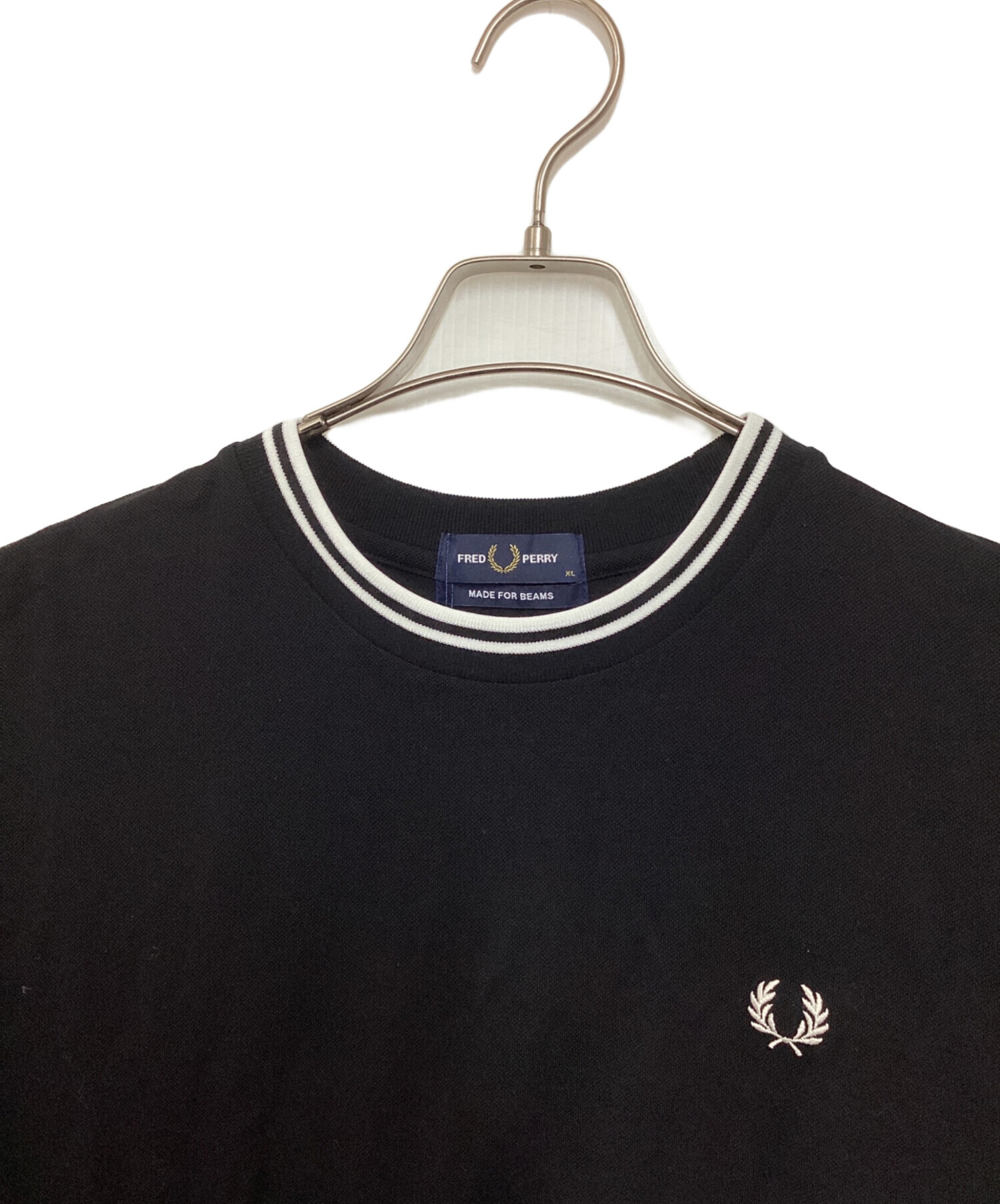 中古・古着通販】FRED PERRY (フレッドペリー) BEAMS (ビームス) 別注 