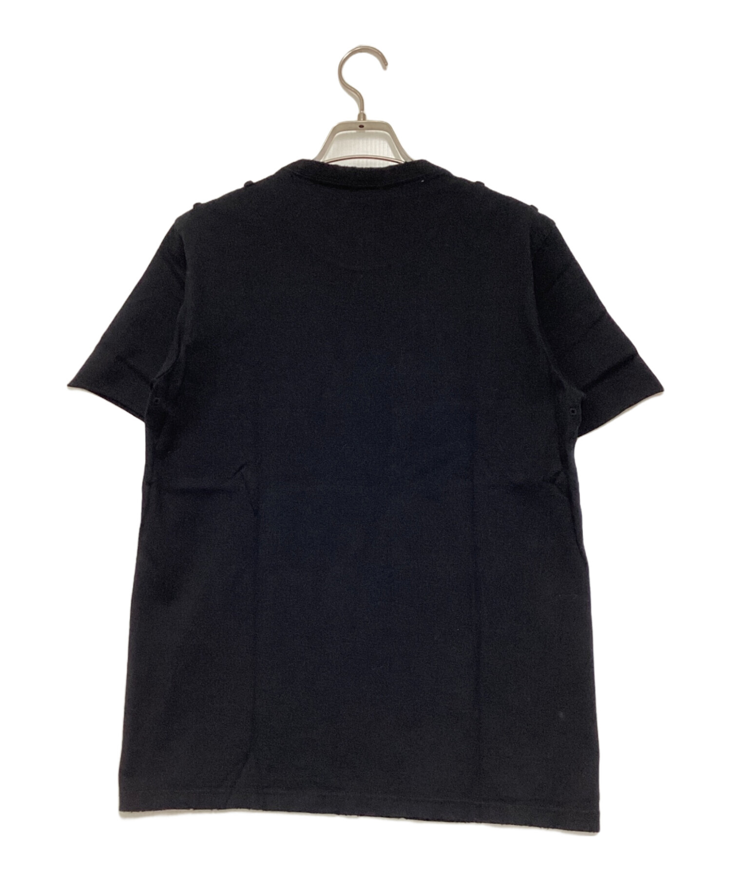 中古・古着通販】NUMBER (N)INE (ナンバーナイン) スカルプリントT