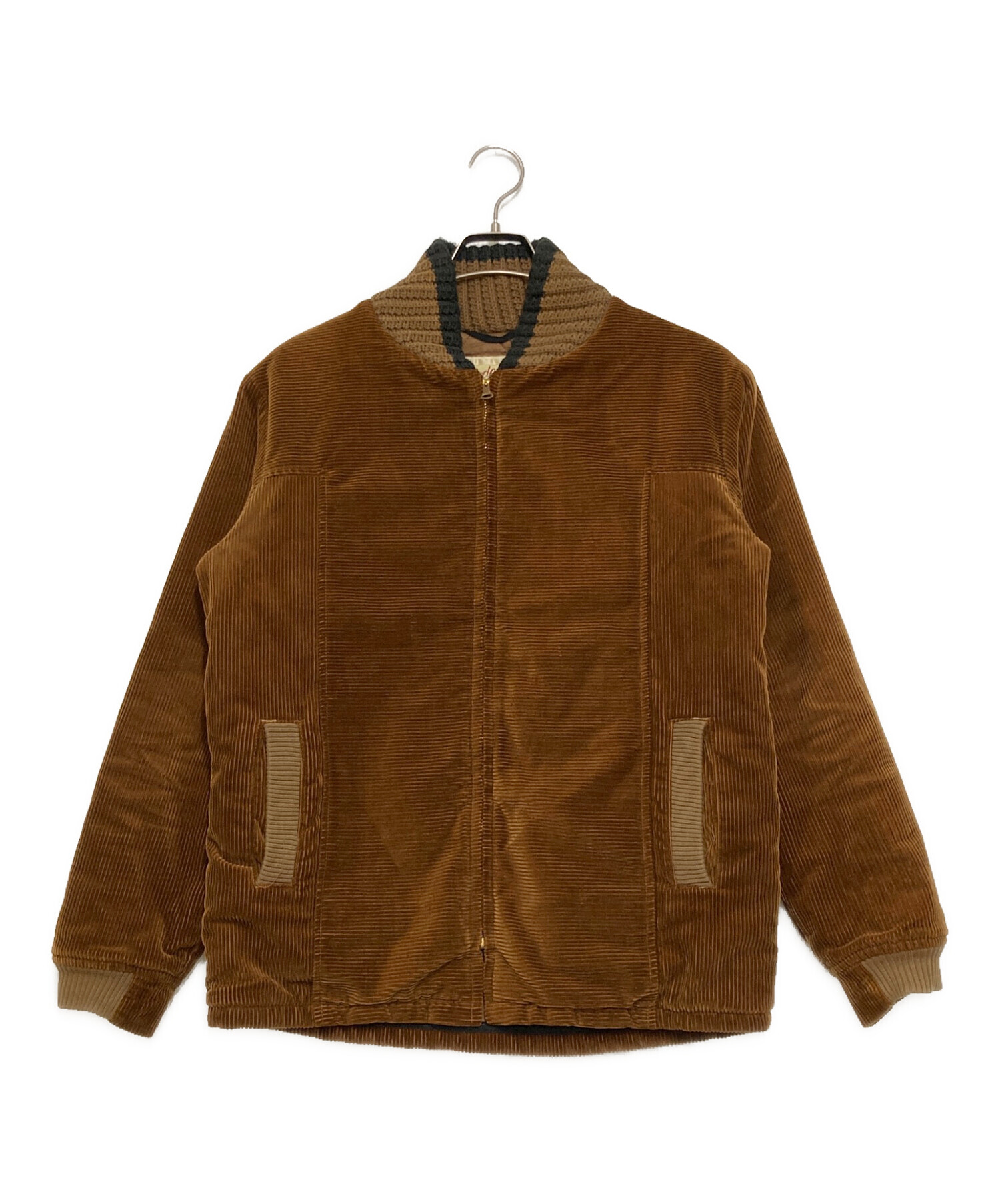 中古・古着通販】TENDERLOIN (テンダーロイン) コーデュロイジャケット