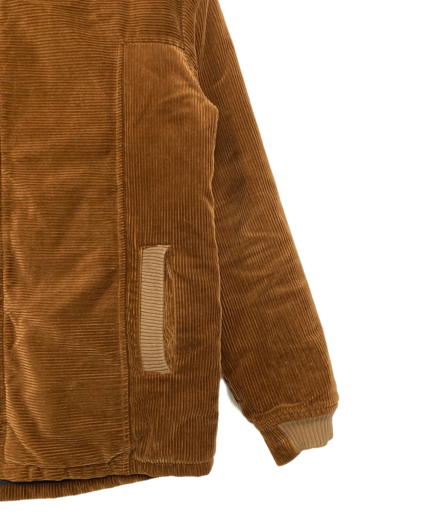 TENDERLOIN テンダーロイン コーデュロイジャケットMサイズ 中古・古着通販】TENDERLOIN (テンダーロイン) コーデュロイジャケット