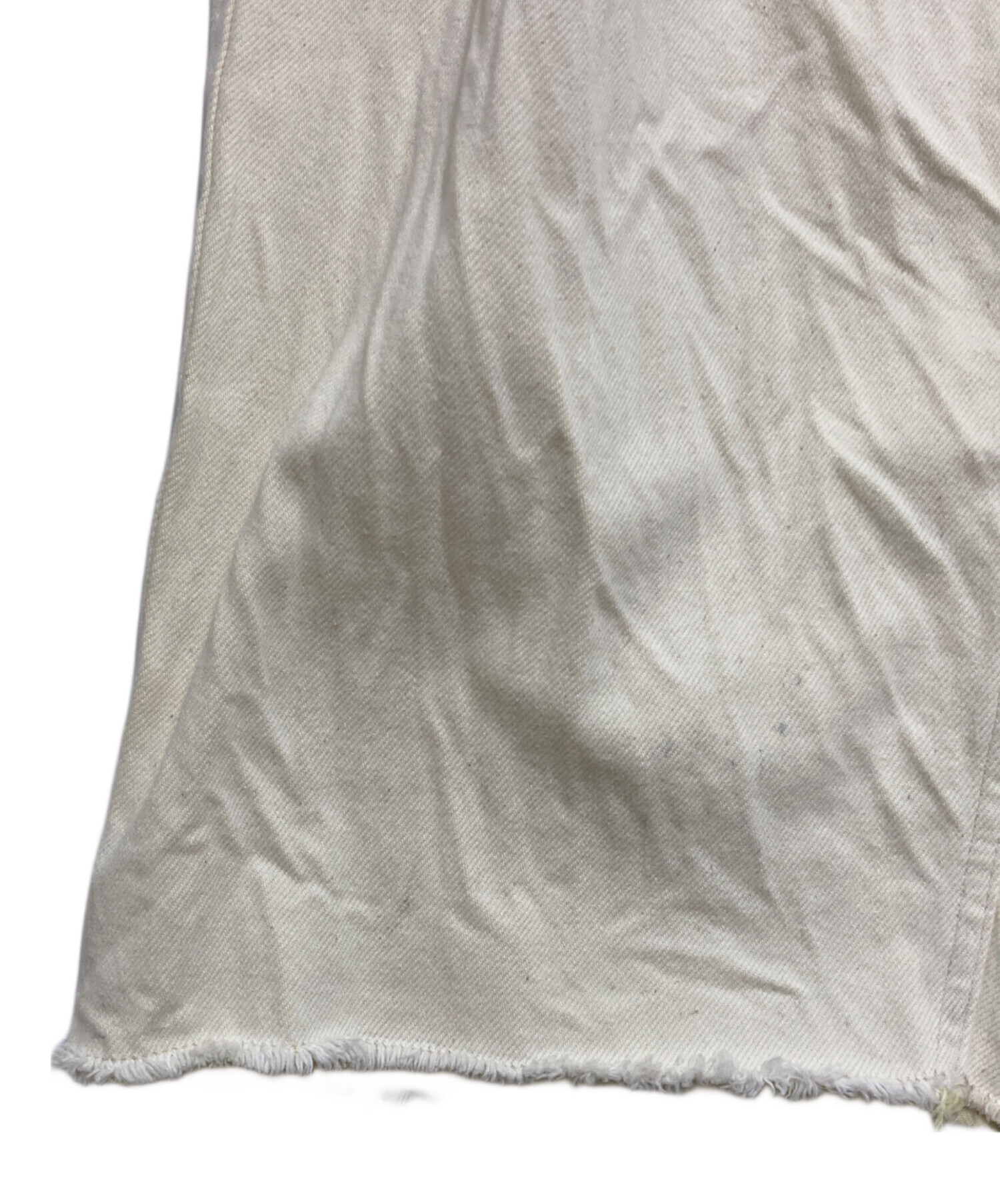 中古・古着通販】saby (サバイ) HEVY OZ TUCK BAGGY（ヘビーオズタック