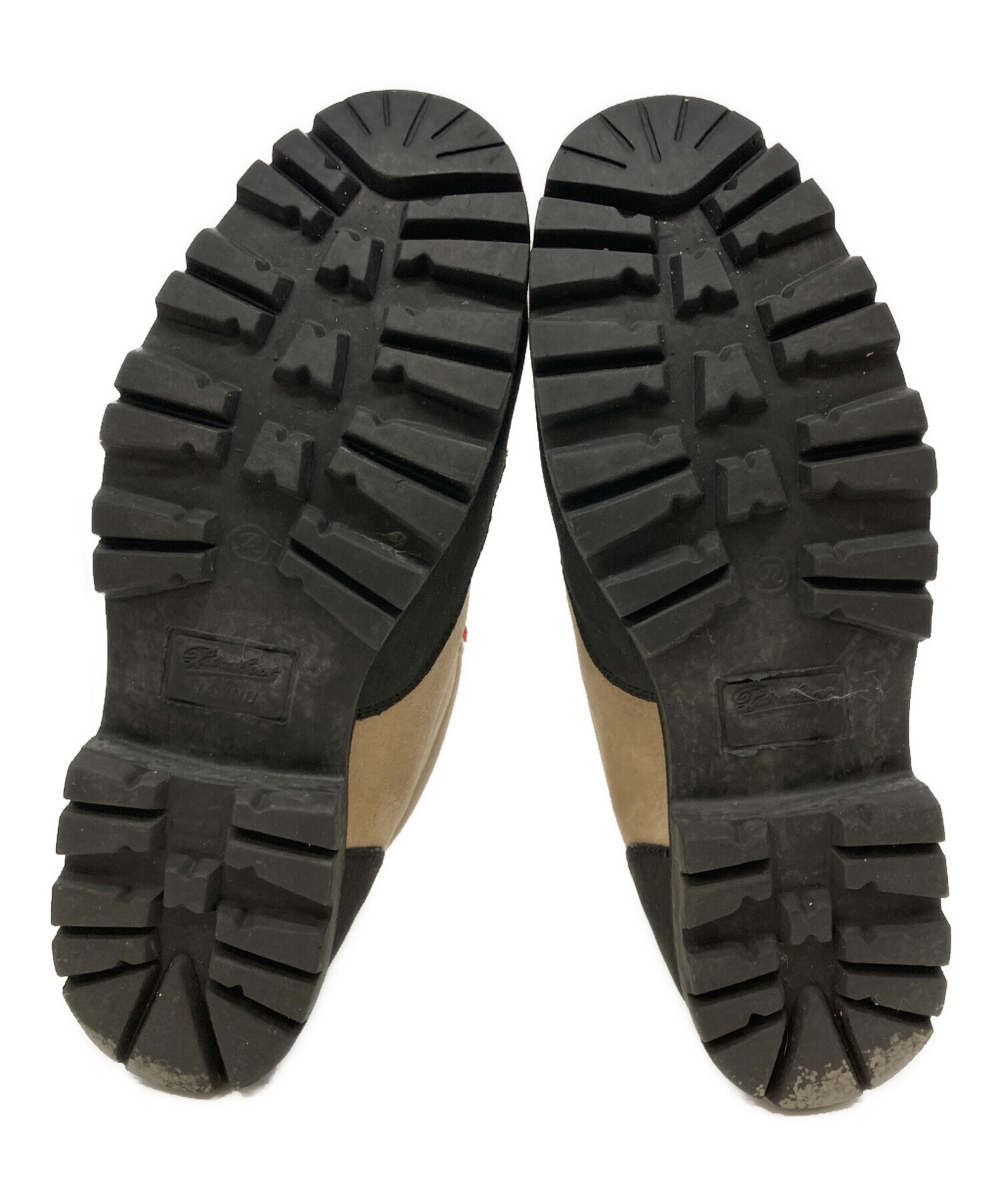 中古・古着通販】PARABOOT (パラブーツ) ヨセミテ ブーツ ベージュ