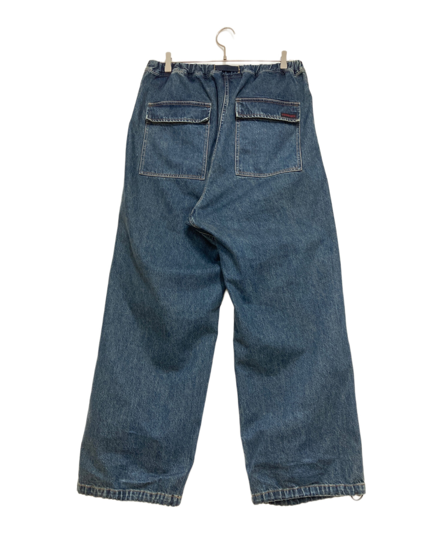 中古・古着通販】GRAMICCI (グラミチ) BEAMS (ビームス) WIDE