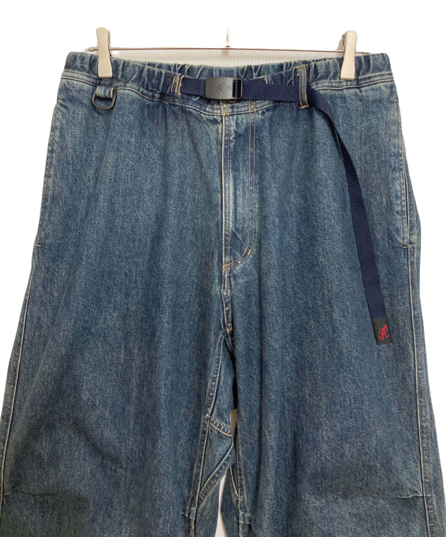 中古・古着通販】GRAMICCI (グラミチ) BEAMS (ビームス) WIDE