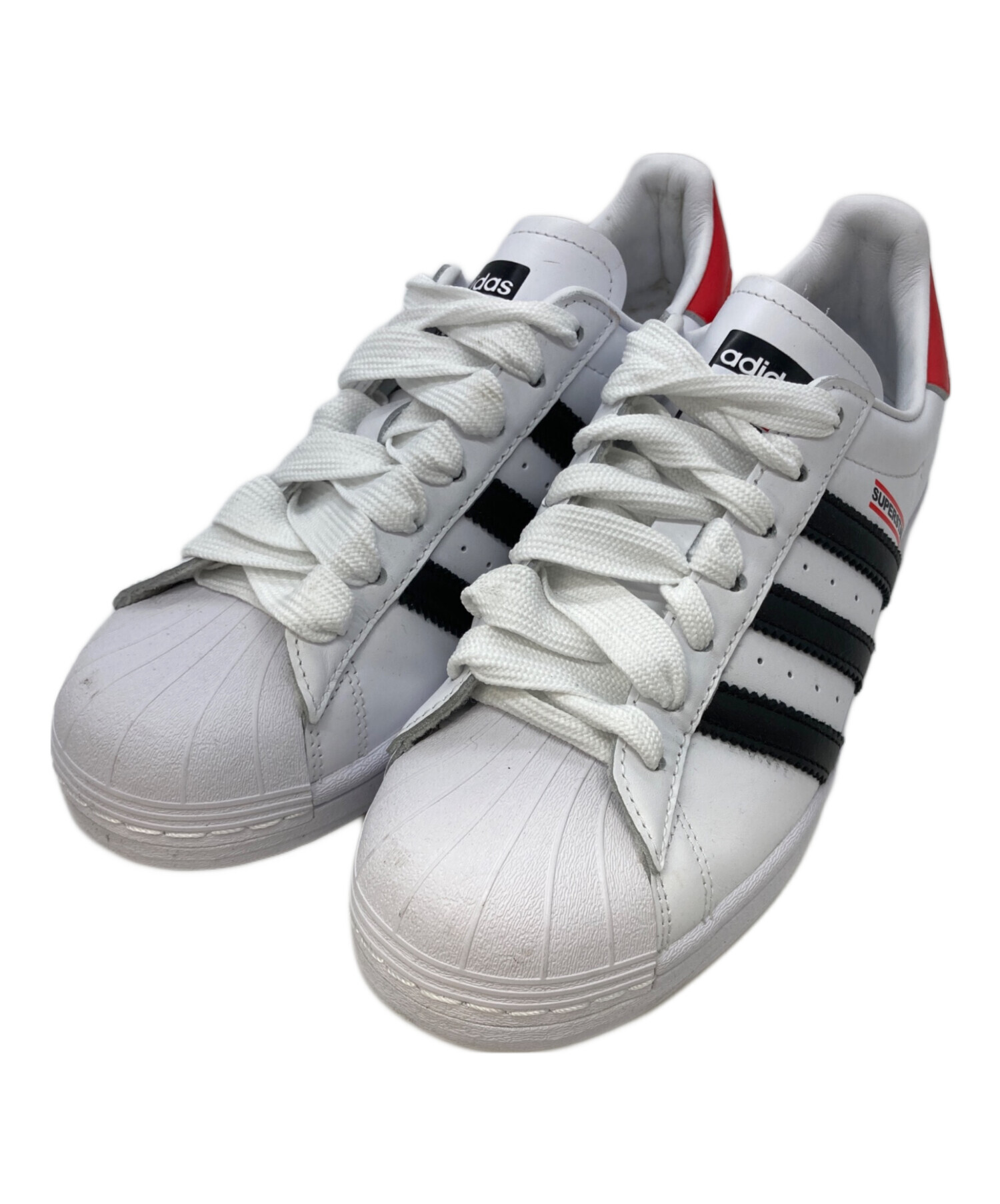 中古・古着通販】adidas (アディダス) RUN DMC (ランディーエムシー