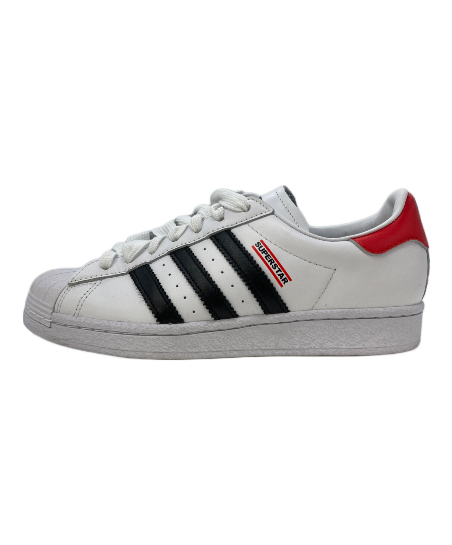 中古・古着通販】adidas (アディダス) RUN DMC (ランディーエムシー