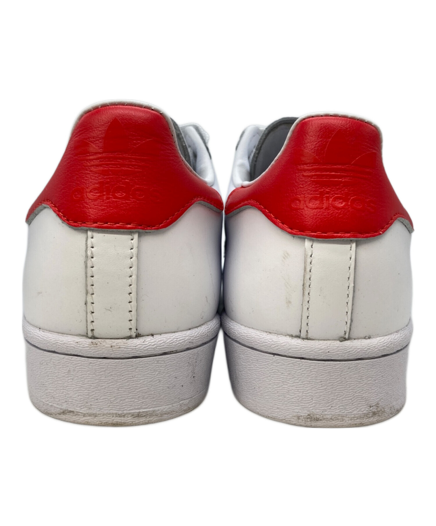 中古・古着通販】adidas (アディダス) RUN DMC (ランディーエムシー