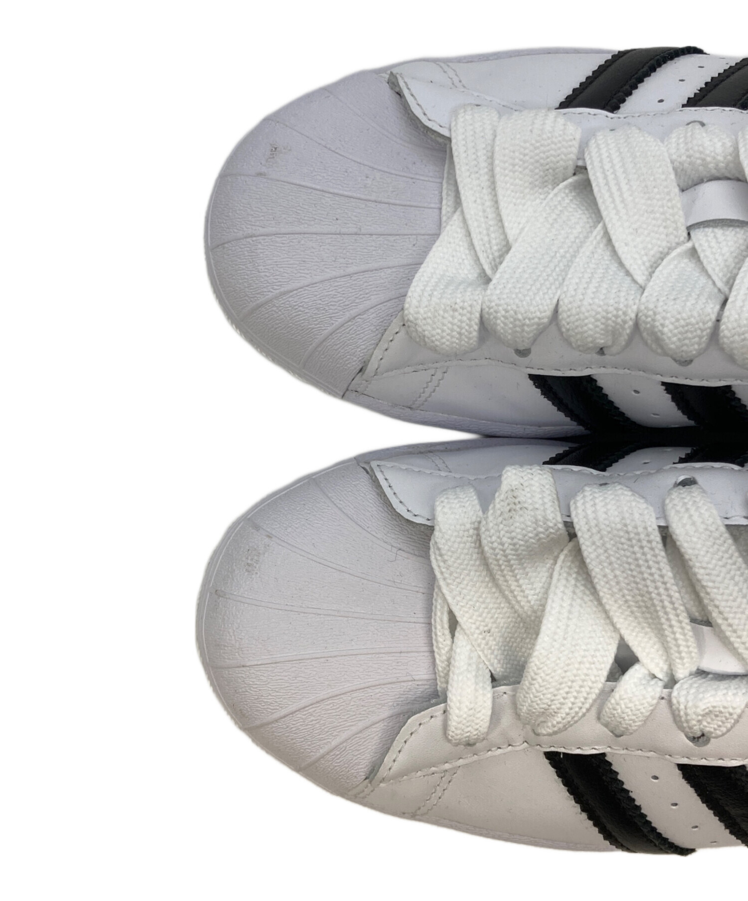 中古・古着通販】adidas (アディダス) RUN DMC (ランディーエムシー