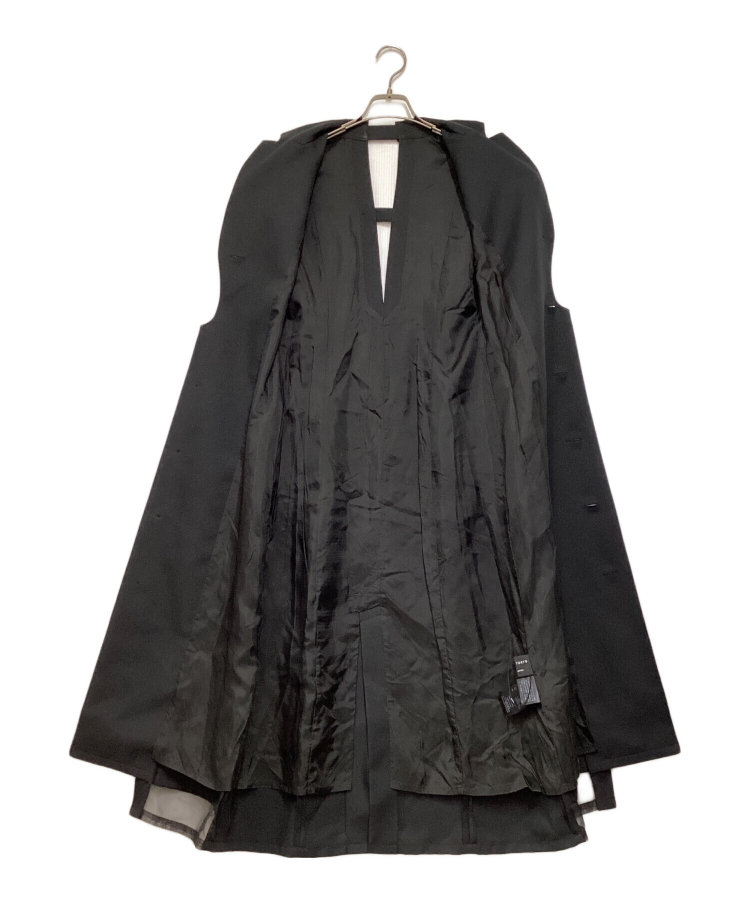 中古・古着通販】UNITED TOKYO (ユナイテッドトーキョー) ミクスチャー 